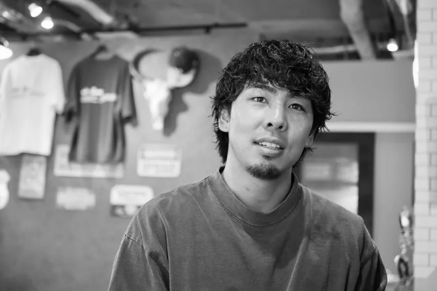 理容師を目指したきっかけ