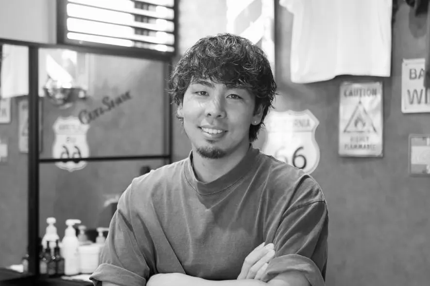 お客様へのメッセージ