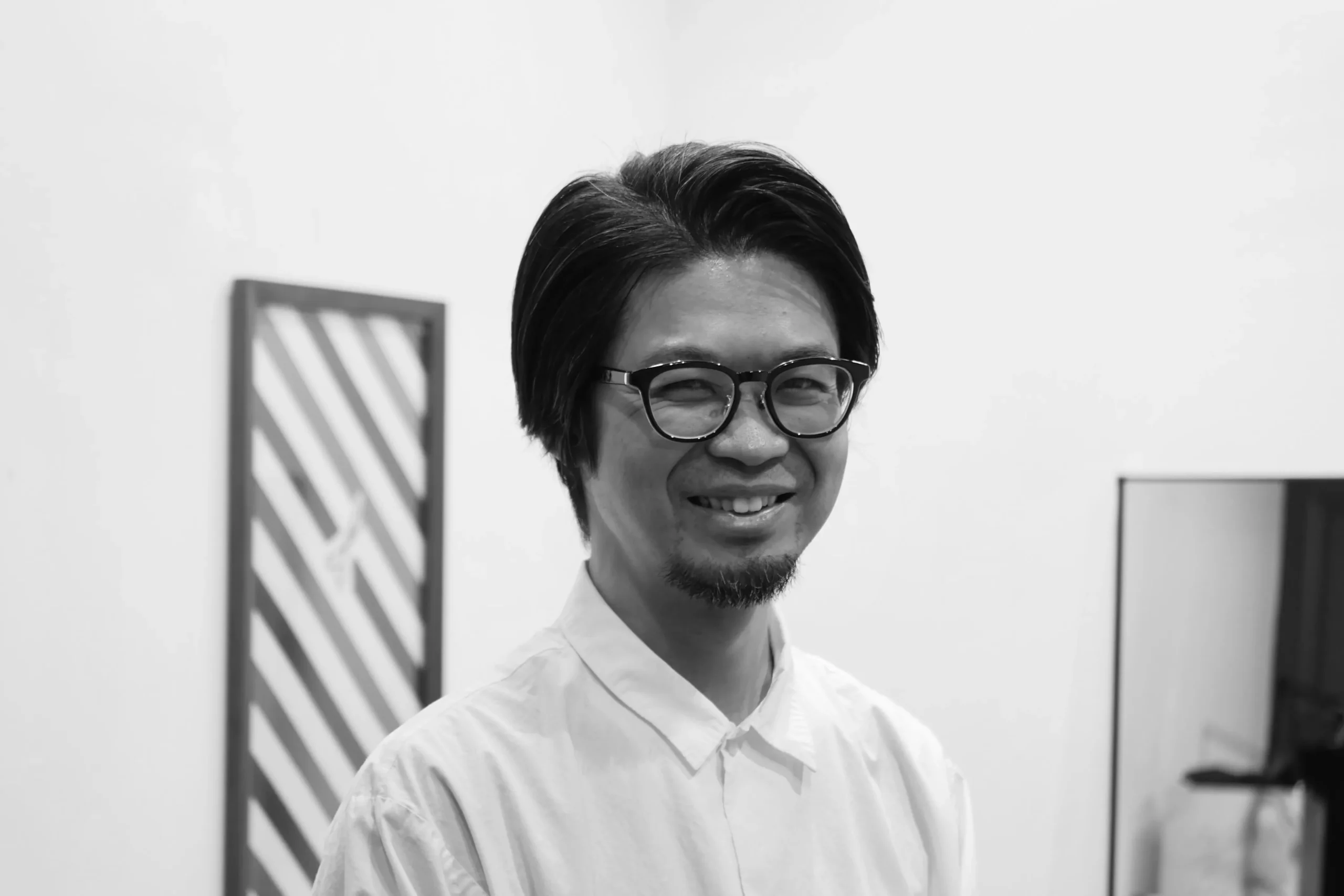 お客様へのメッセージ