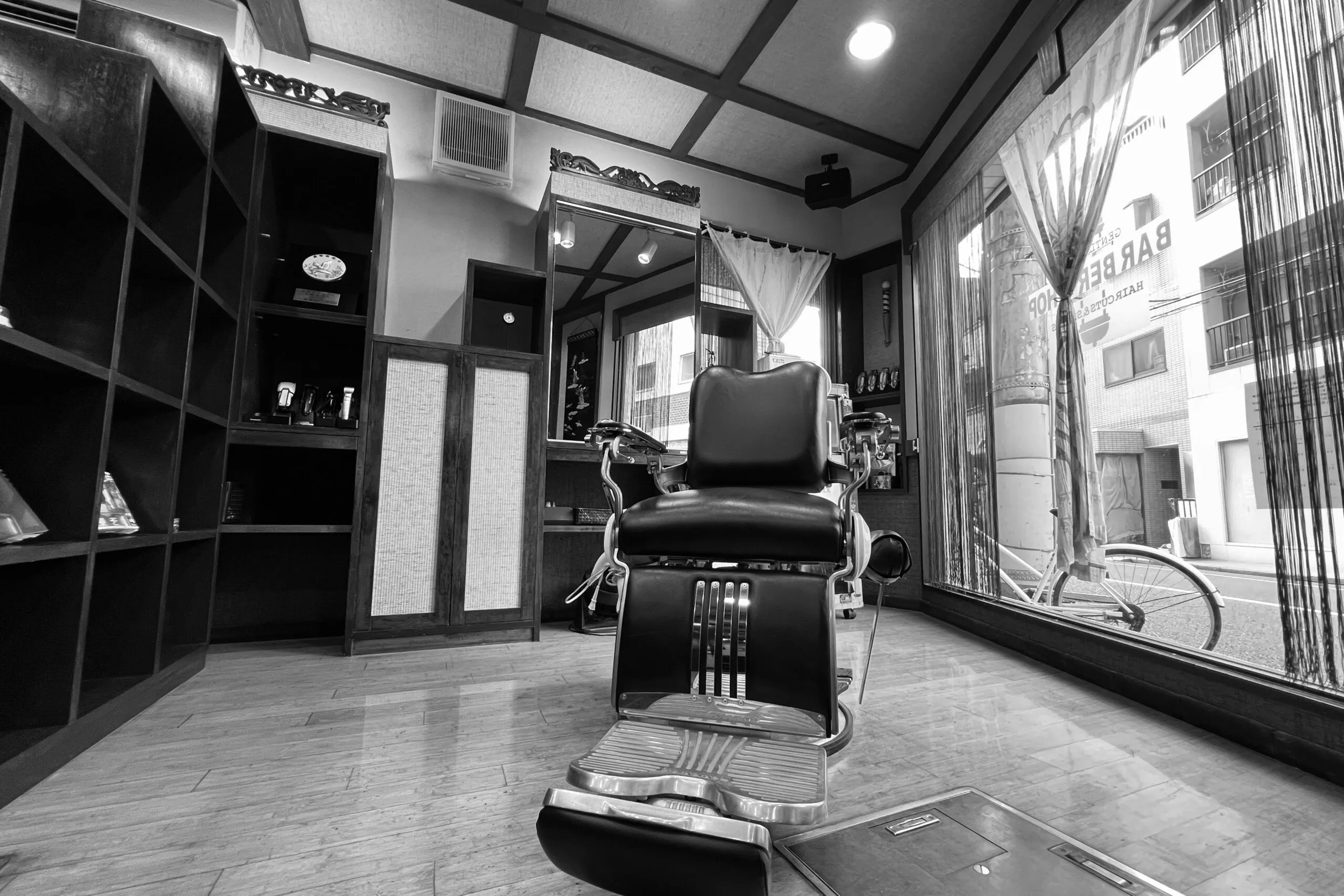 お客様へのメッセージ