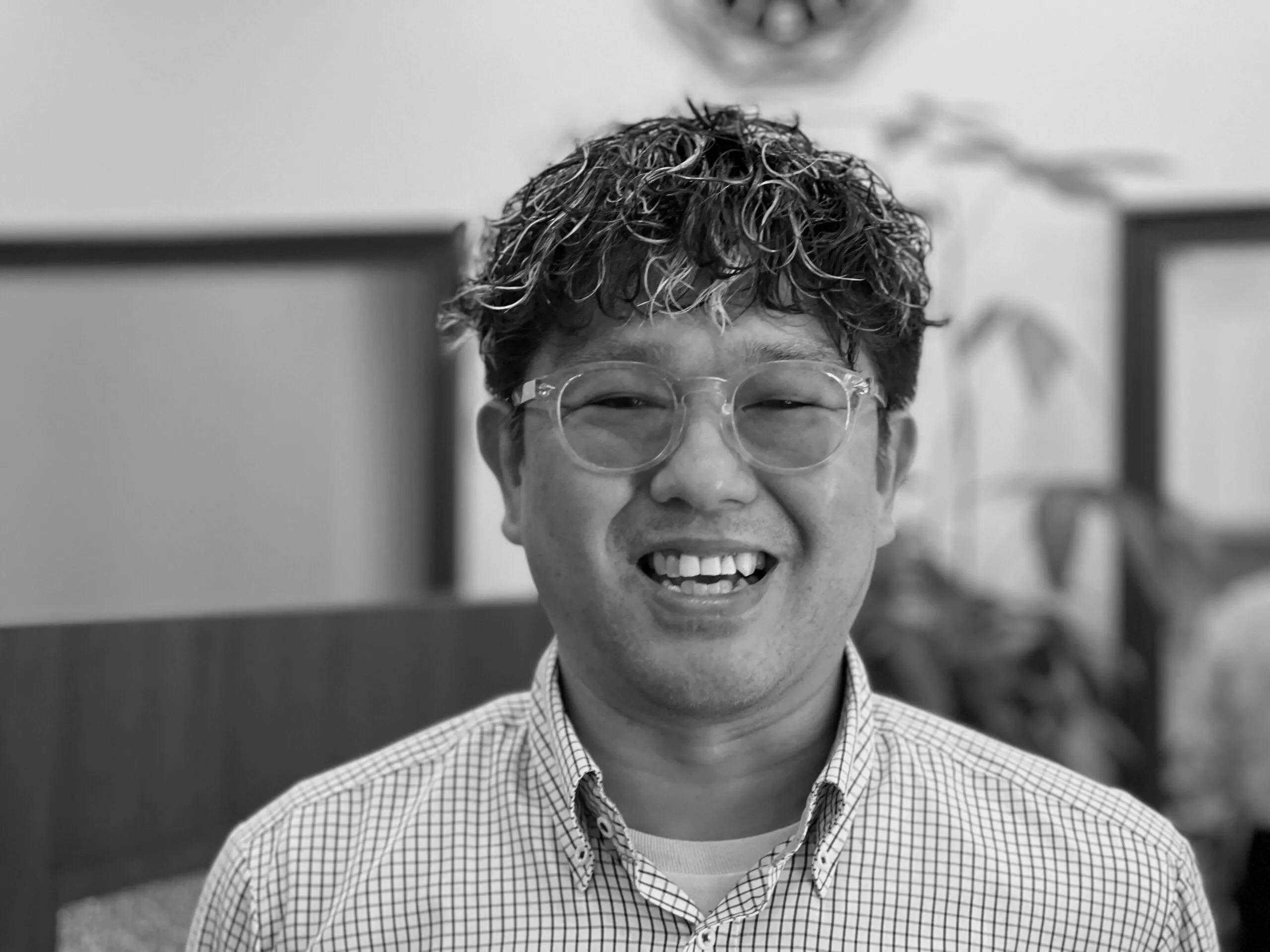 理容師を目指したきっかけ