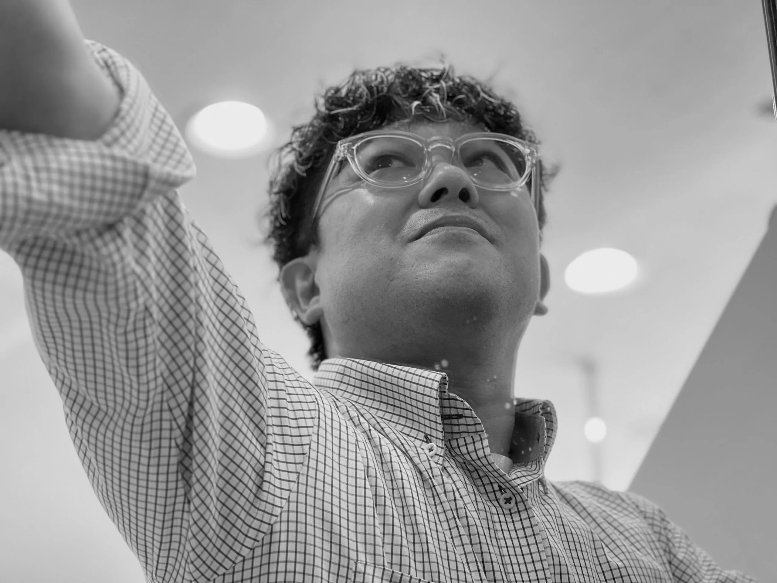 理容業界への思い