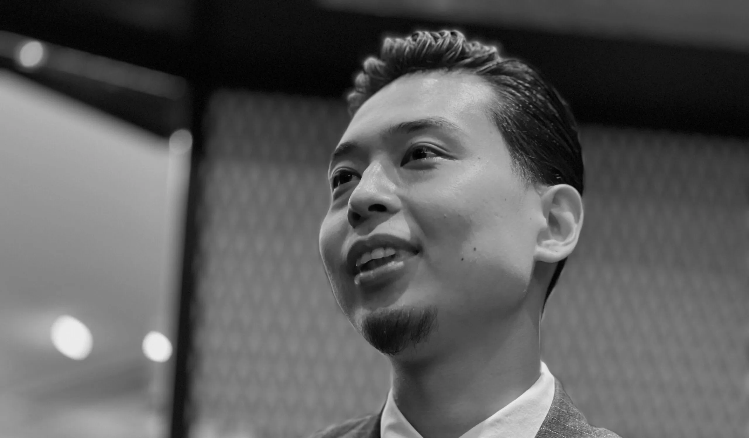 理容師を目指したきっかけ