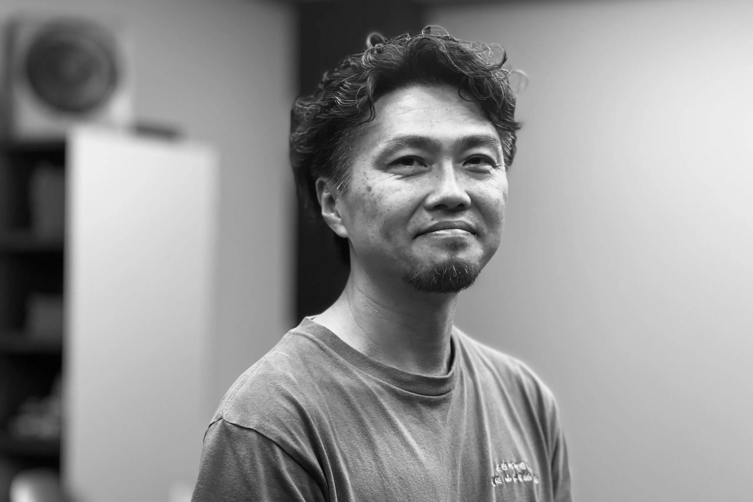 未来の理容師に向けたメッセージ