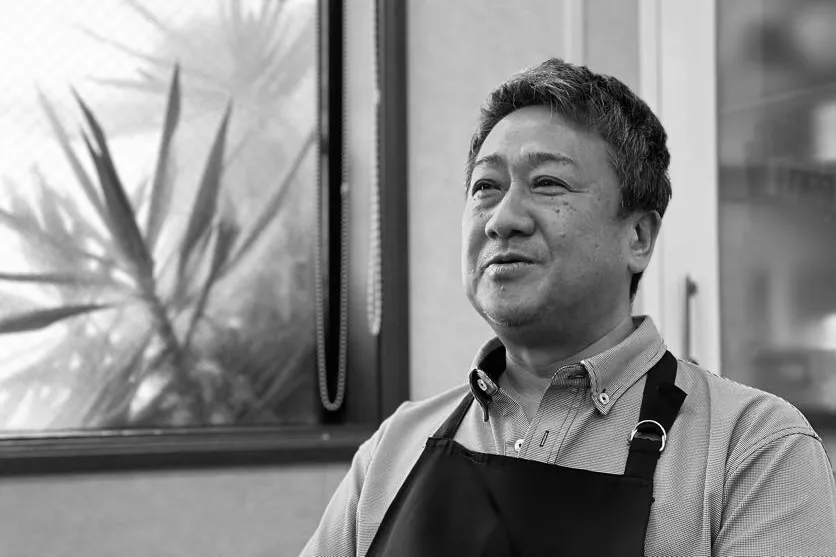 理容師を目指したきっかけ