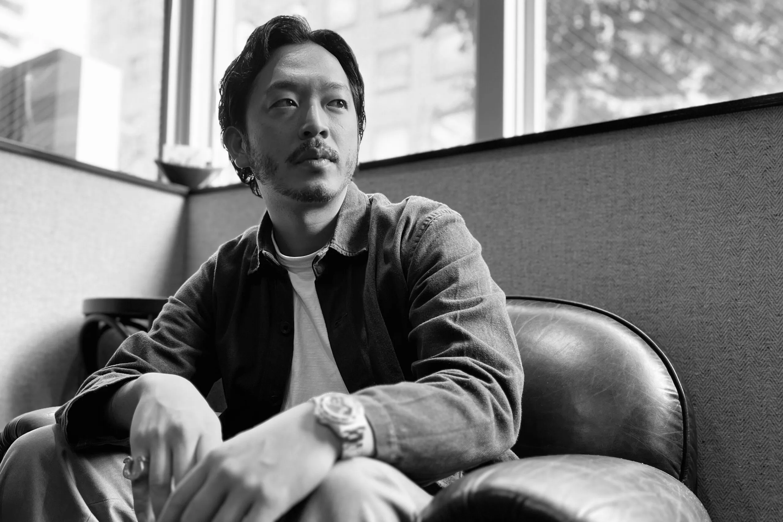 理容業界への思い