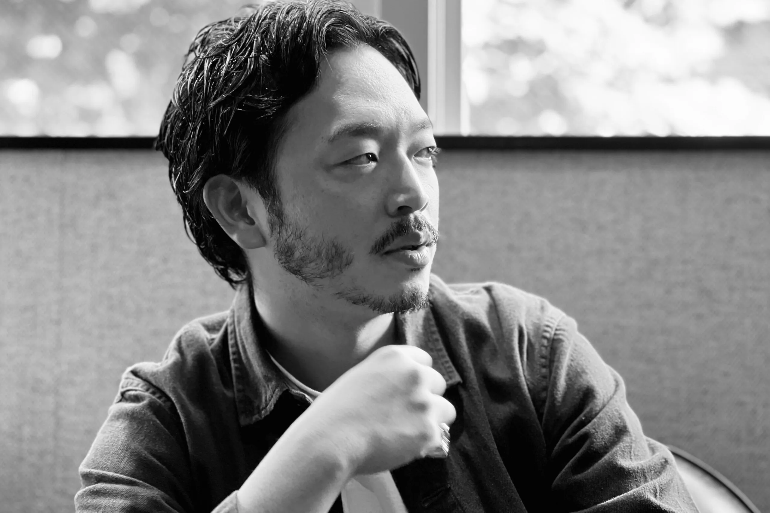 理容師を目指したきっかけ