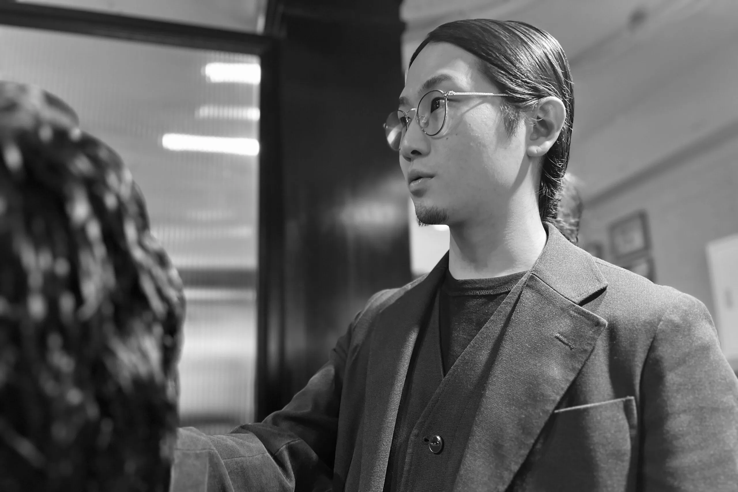 理容業界への思い