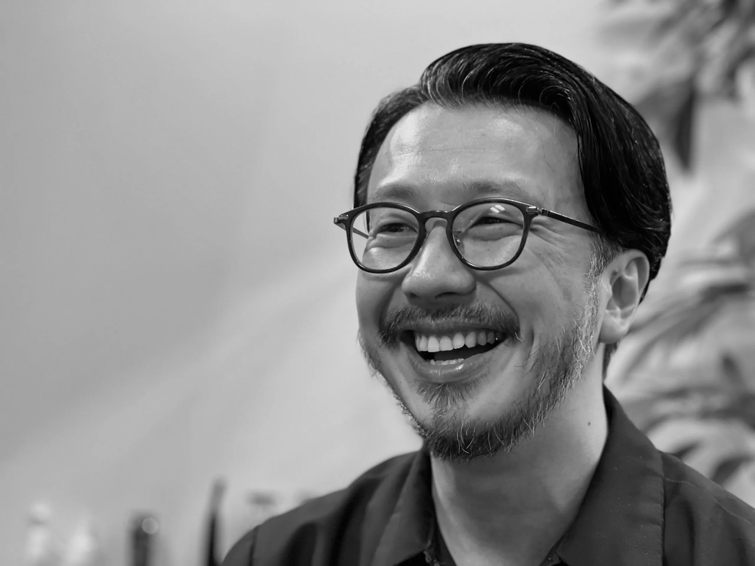 理容師を目指したきっかけ