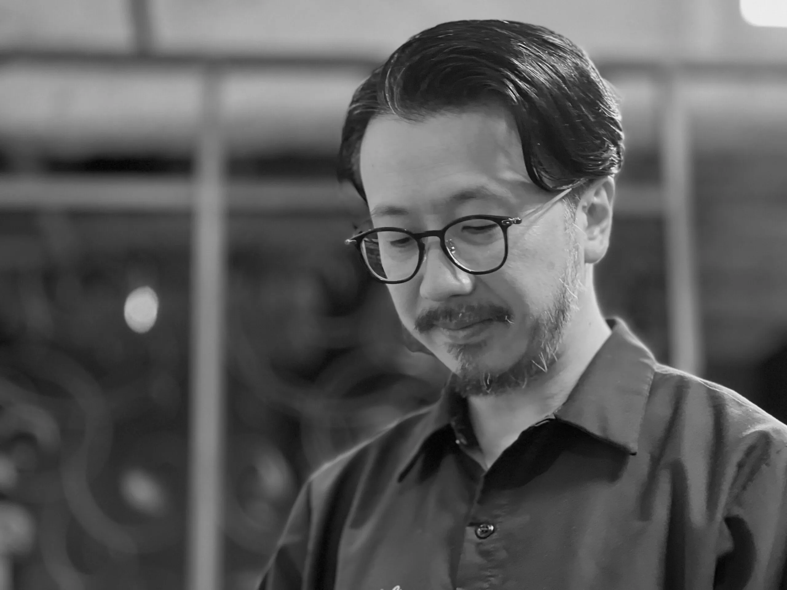 髪技理容師としてのこだわり