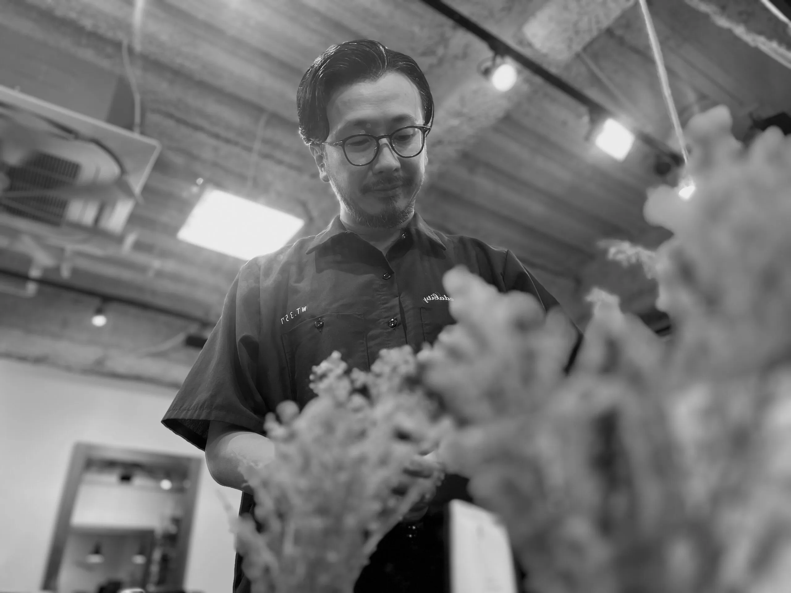 理容業界への思い