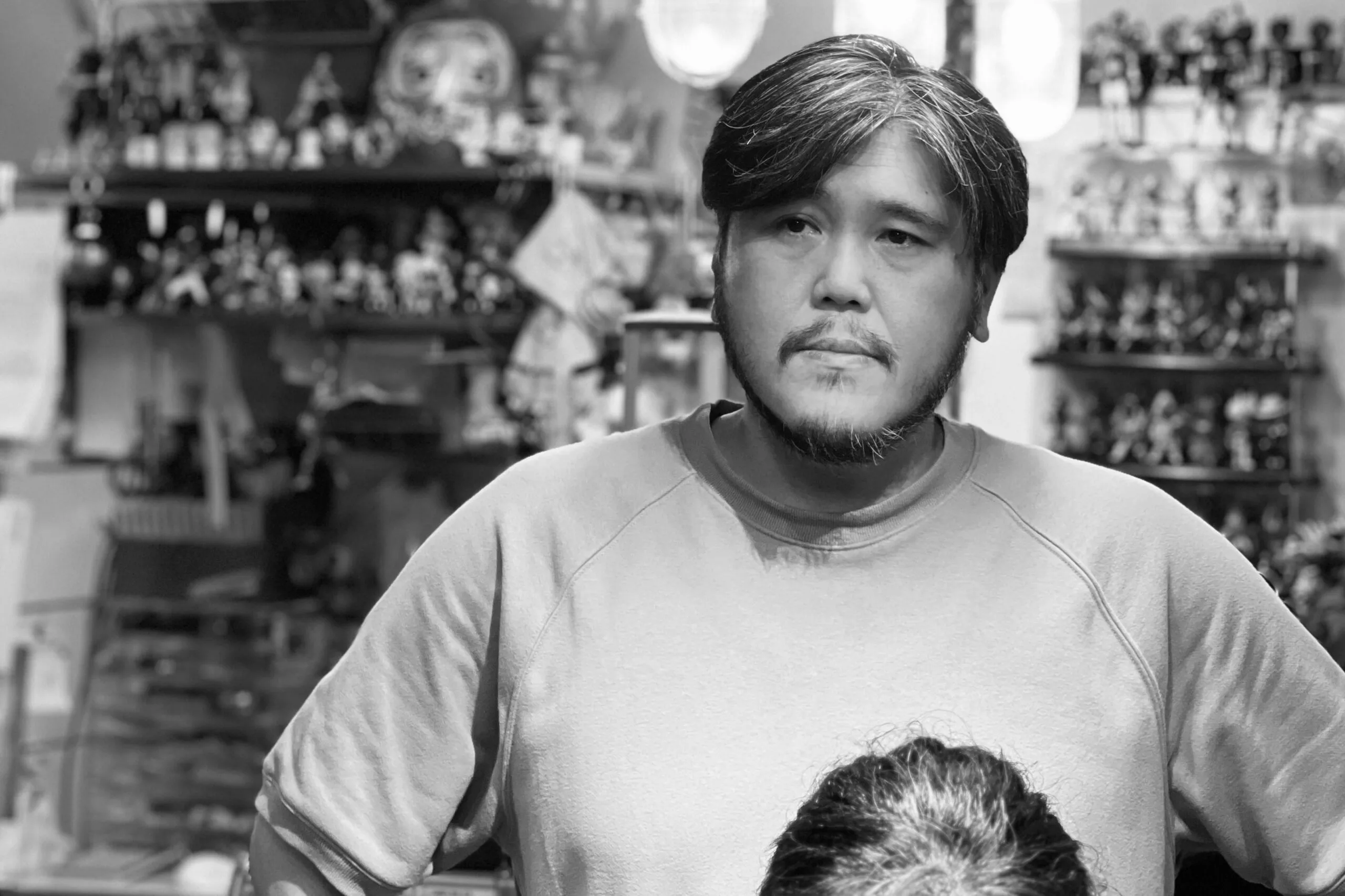 お客様へのメッセージ