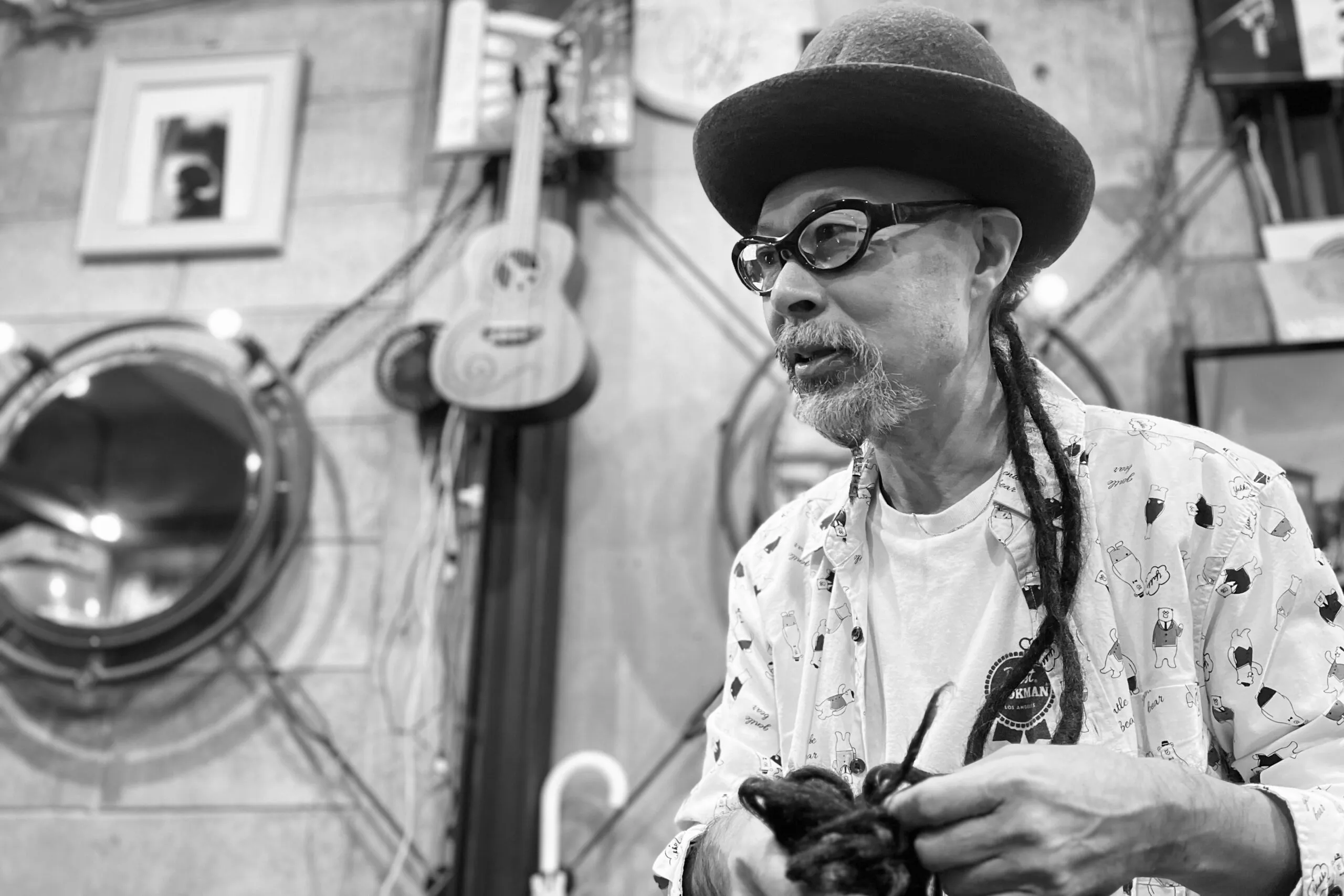 理容業界への思い