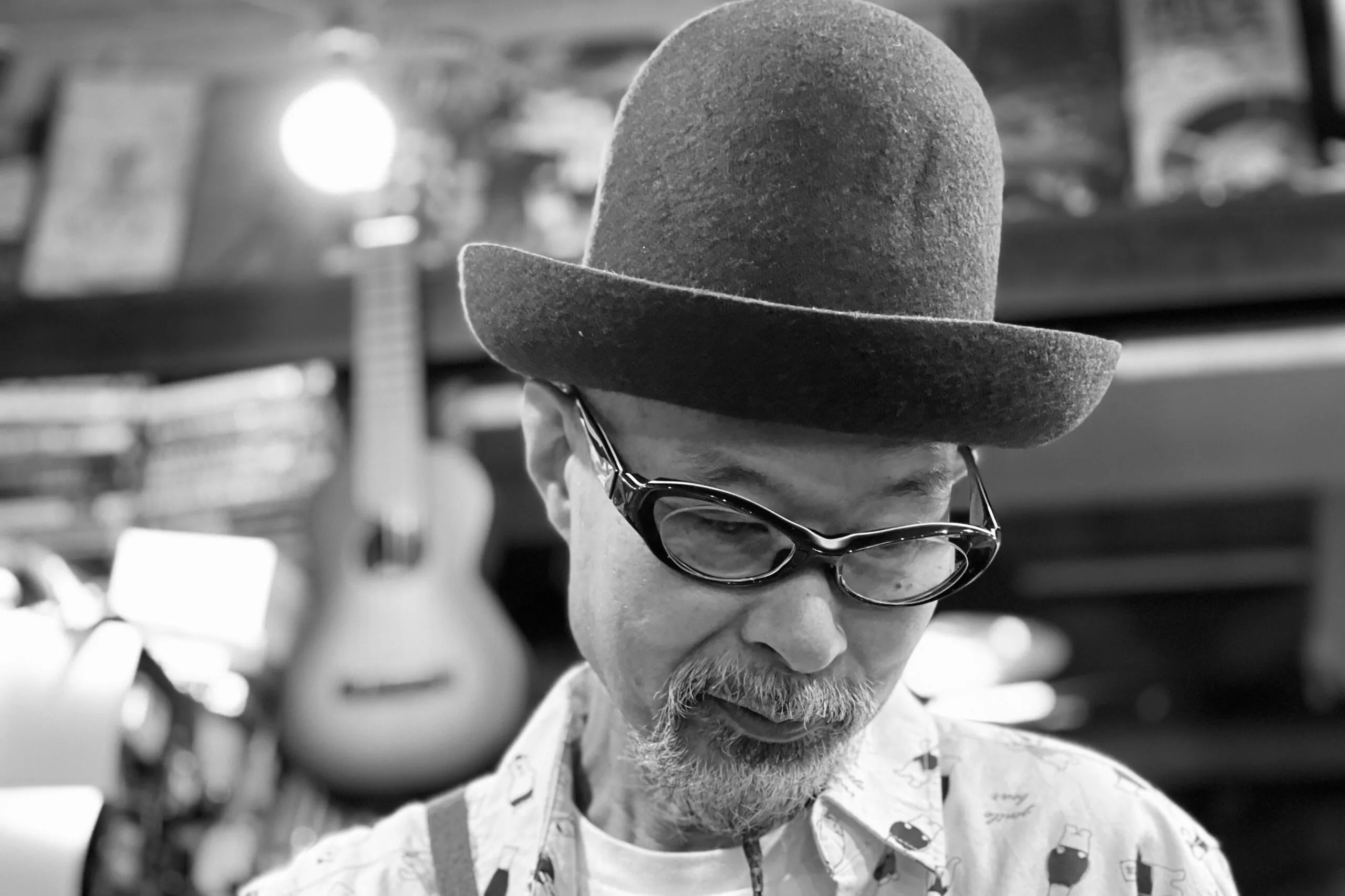 お客様へのメッセージ