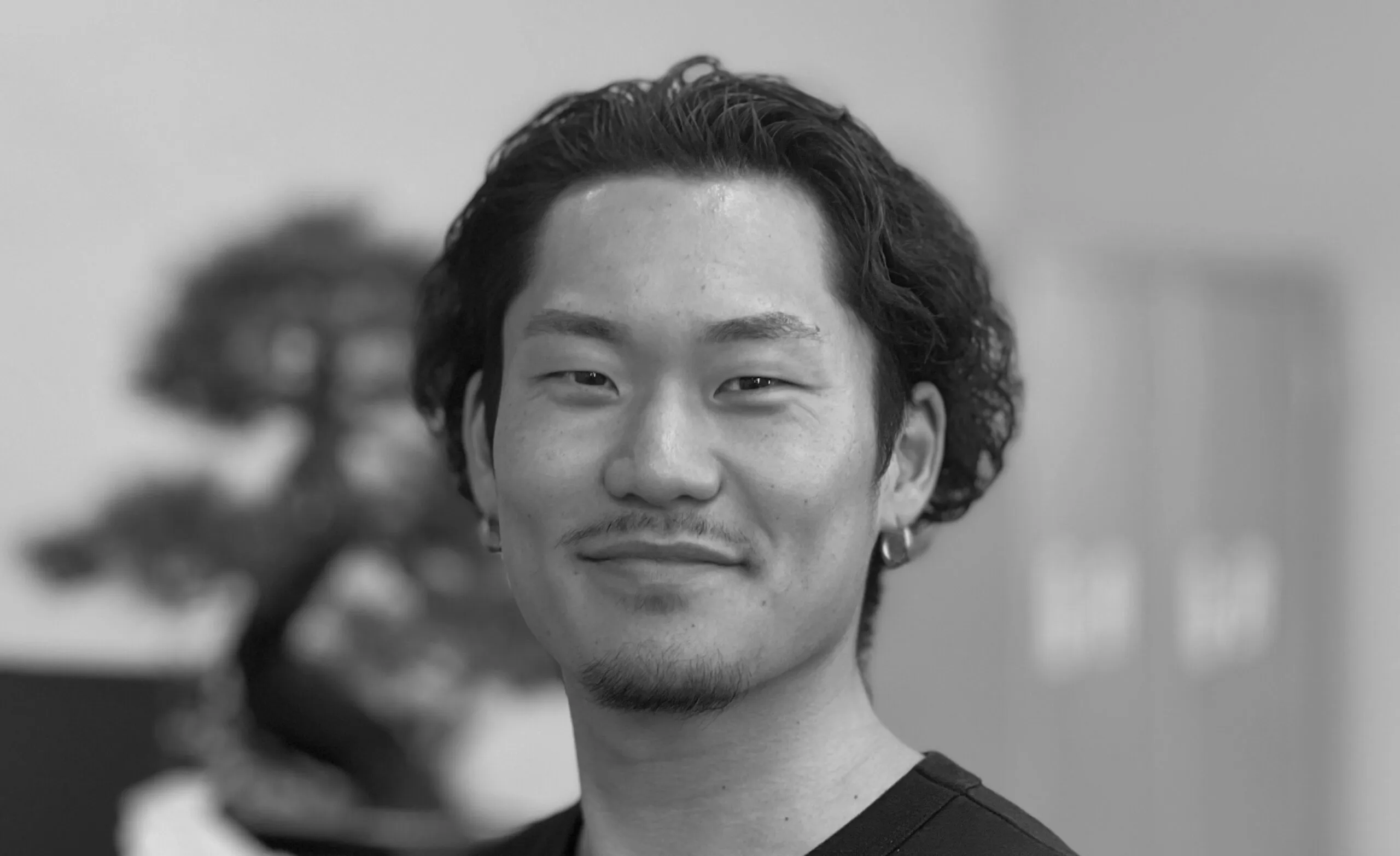 未来の理容師に向けたメッセージ