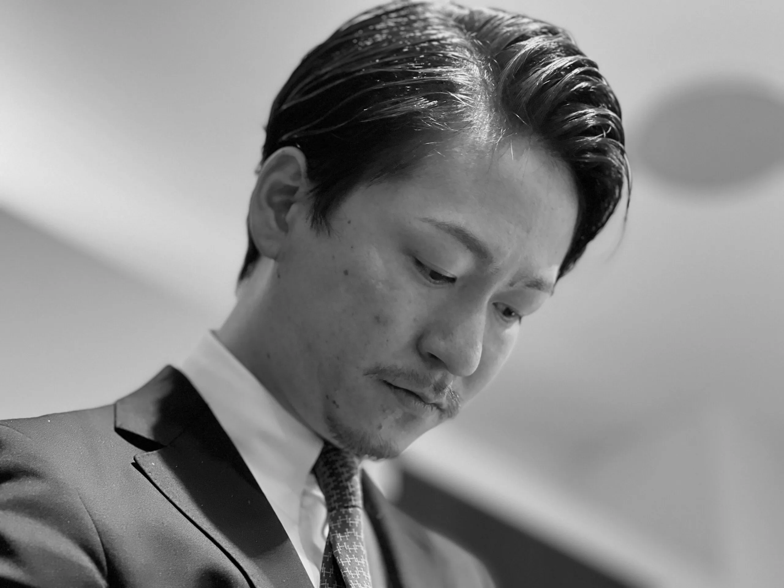 理容業界への思い