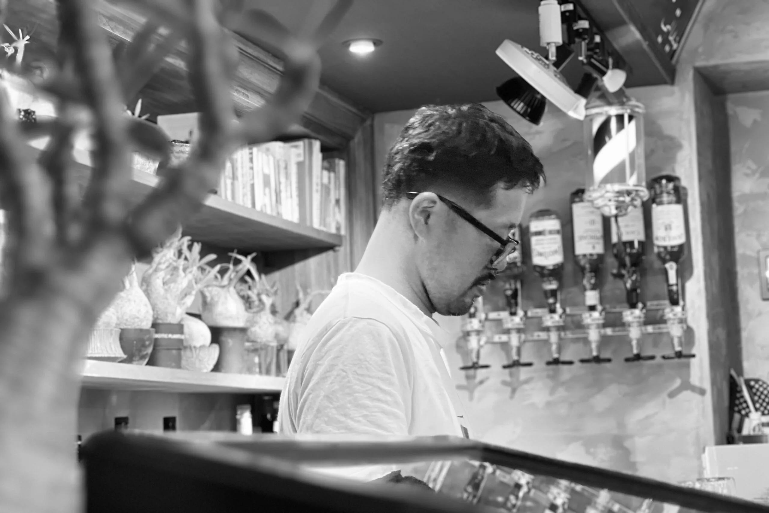 理容業界への思い