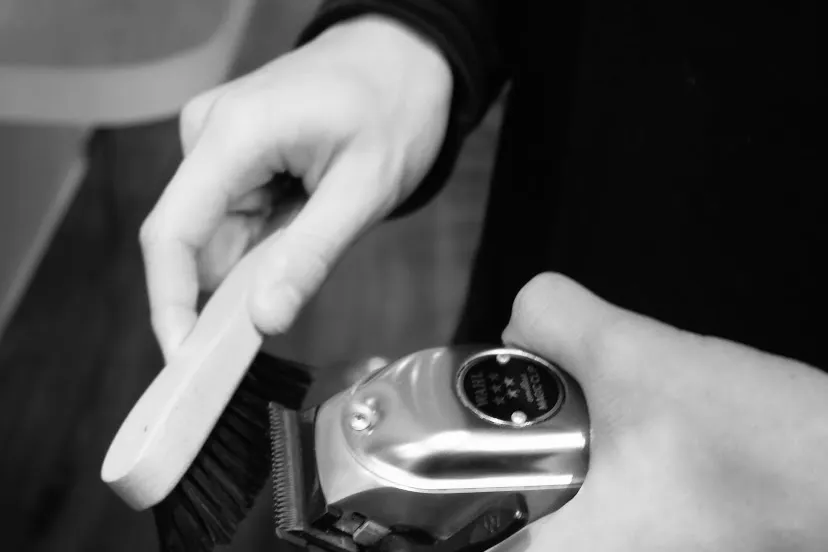 髪技理容師としてのこだわり