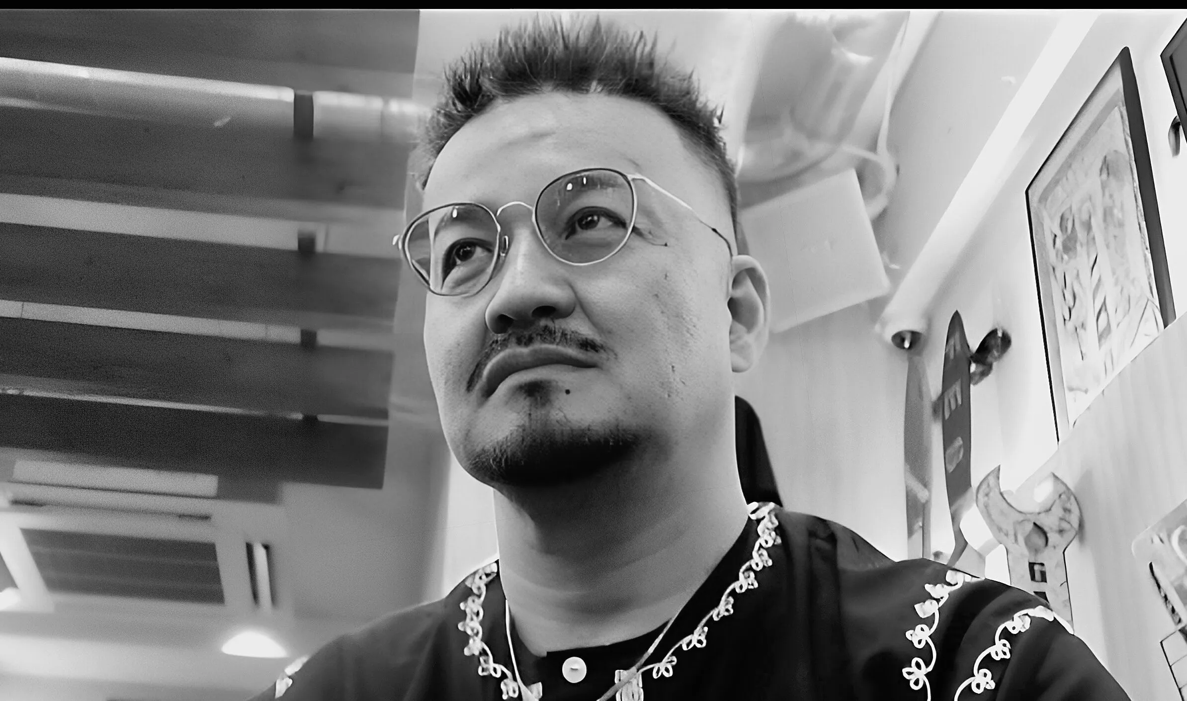 理容師を目指したきっかけ