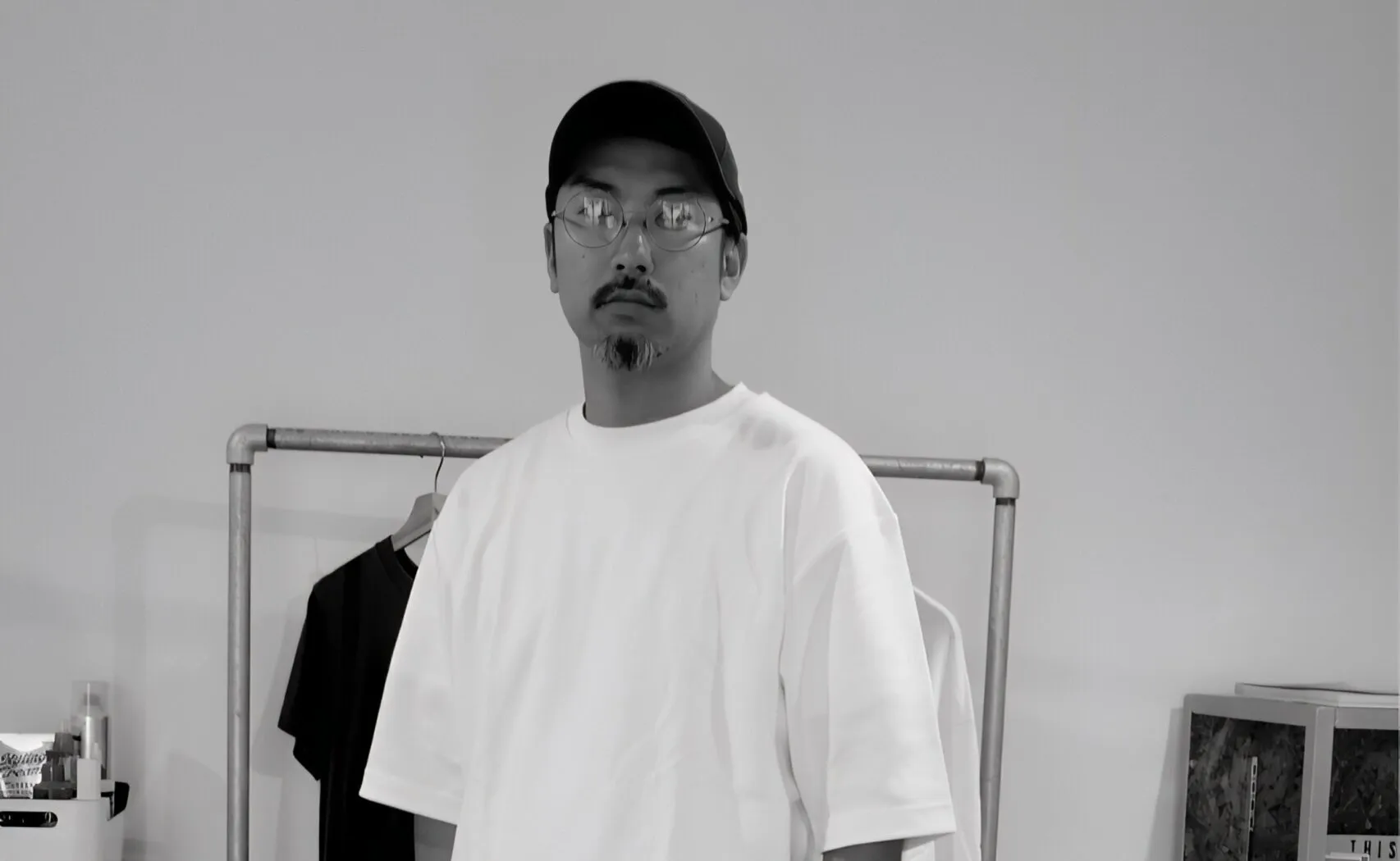 未来の理容師に向けたメッセージ