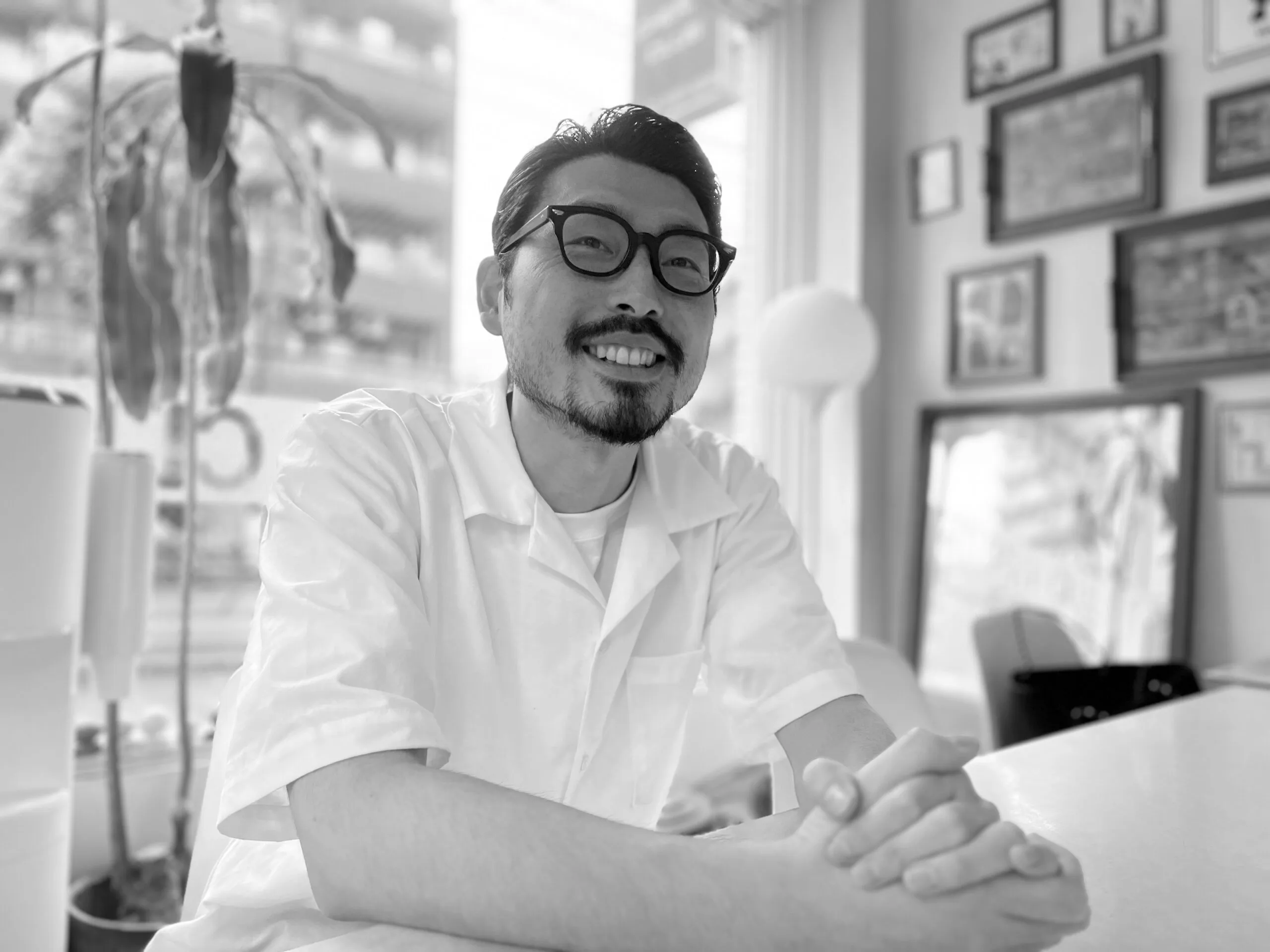 理容業界への思い