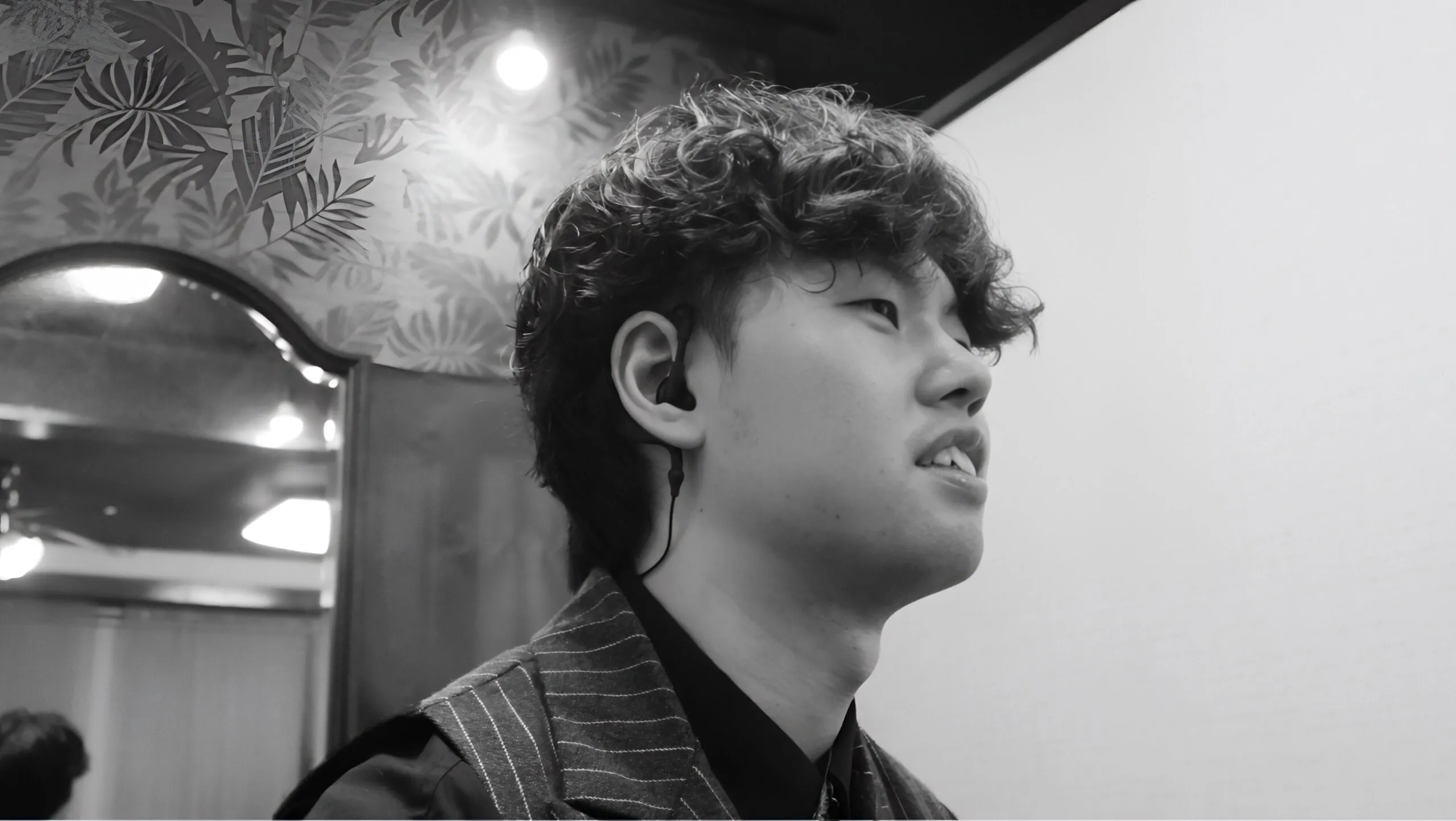 理容師を目指したきっかけ