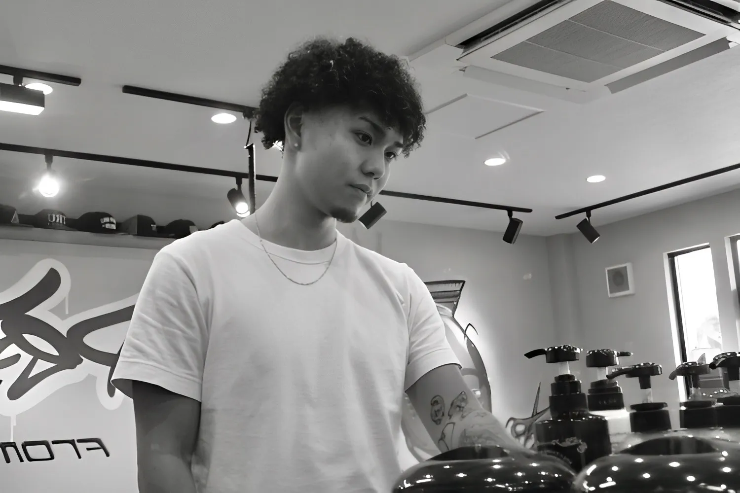 お客様へのメッセージ