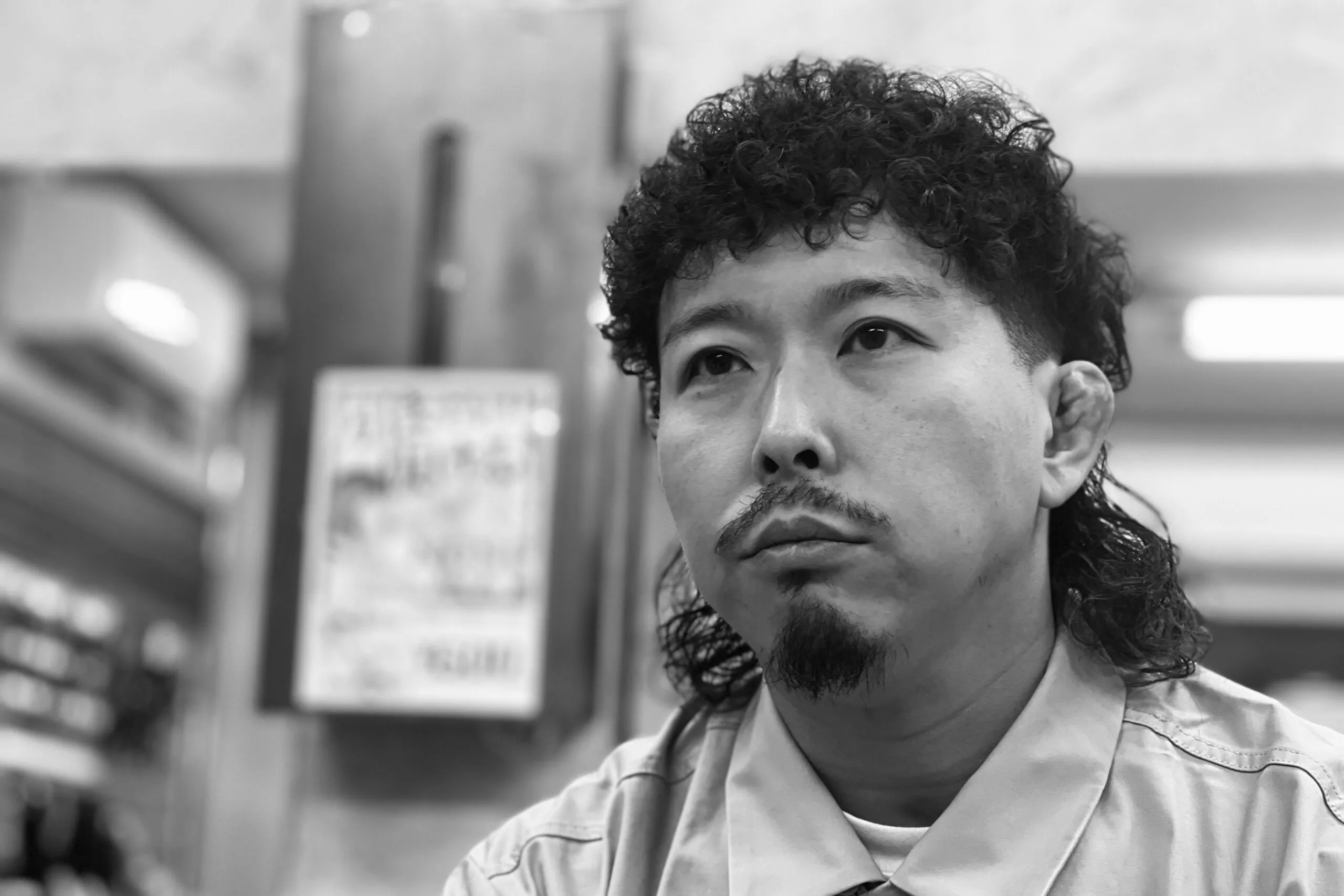 理容業界への思い