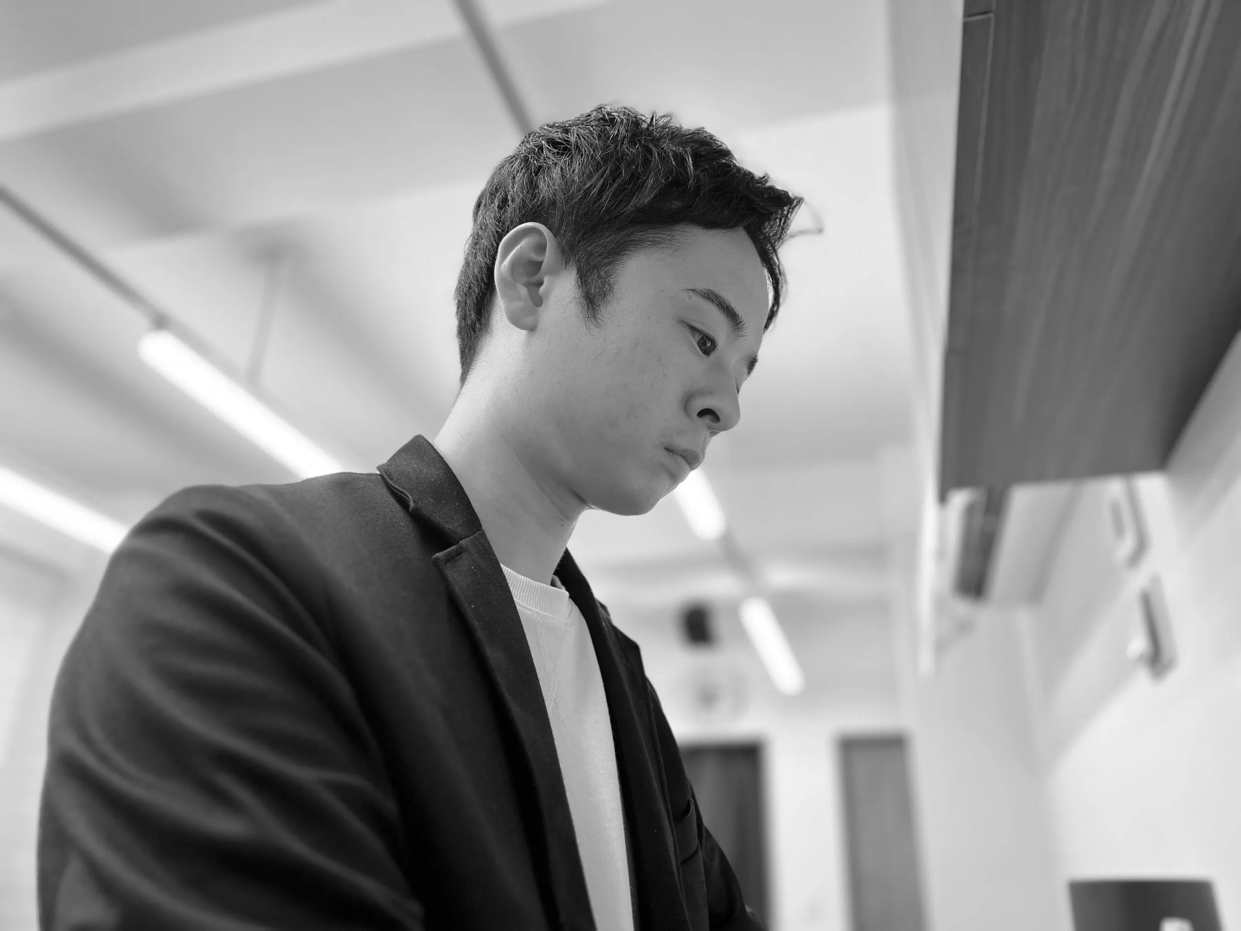 理容業界への思い