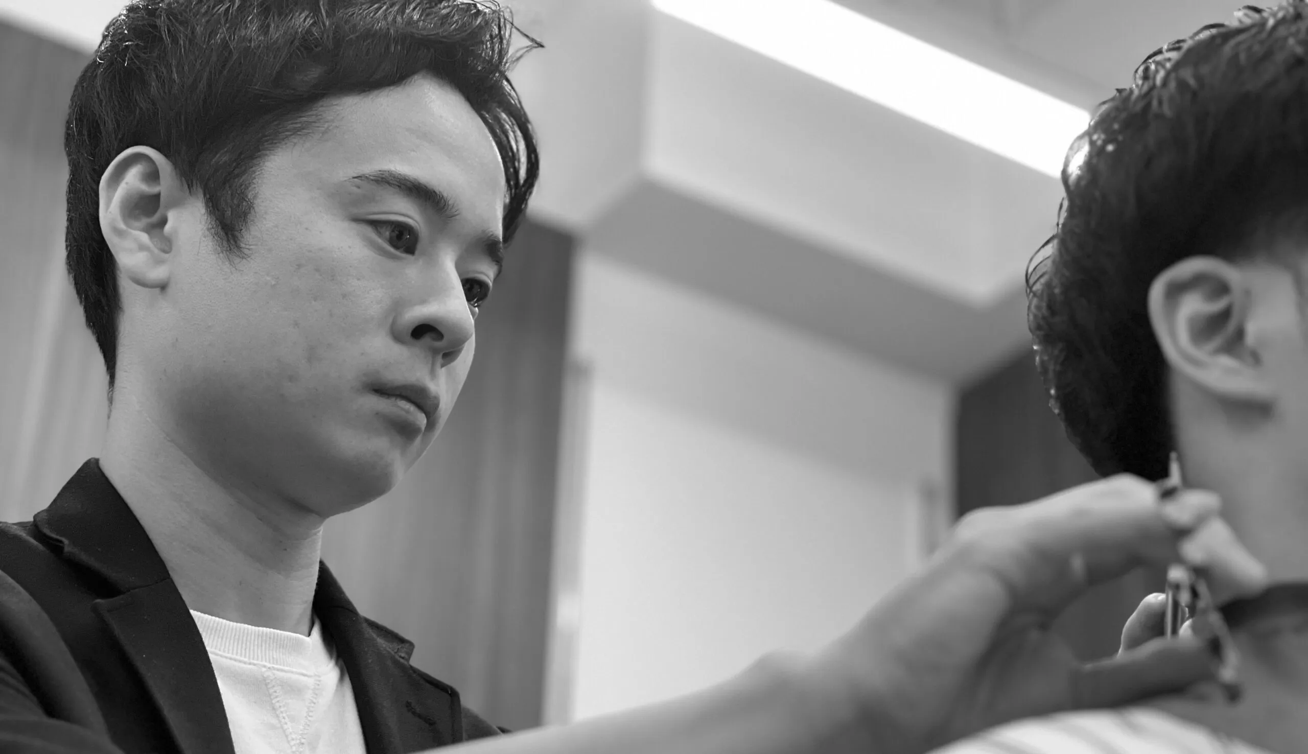 お客様へのメッセージ