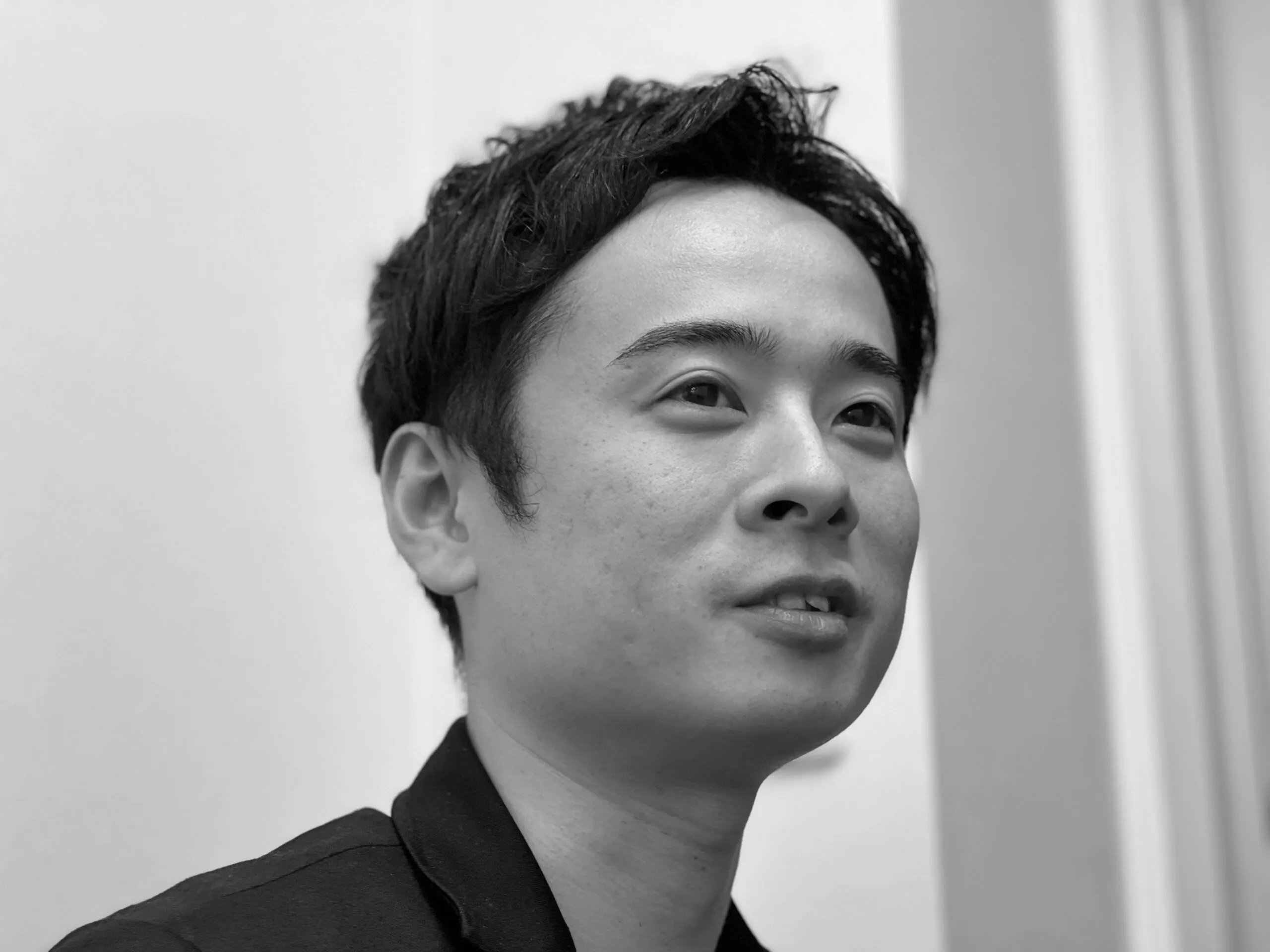 理容師を目指したきっかけ