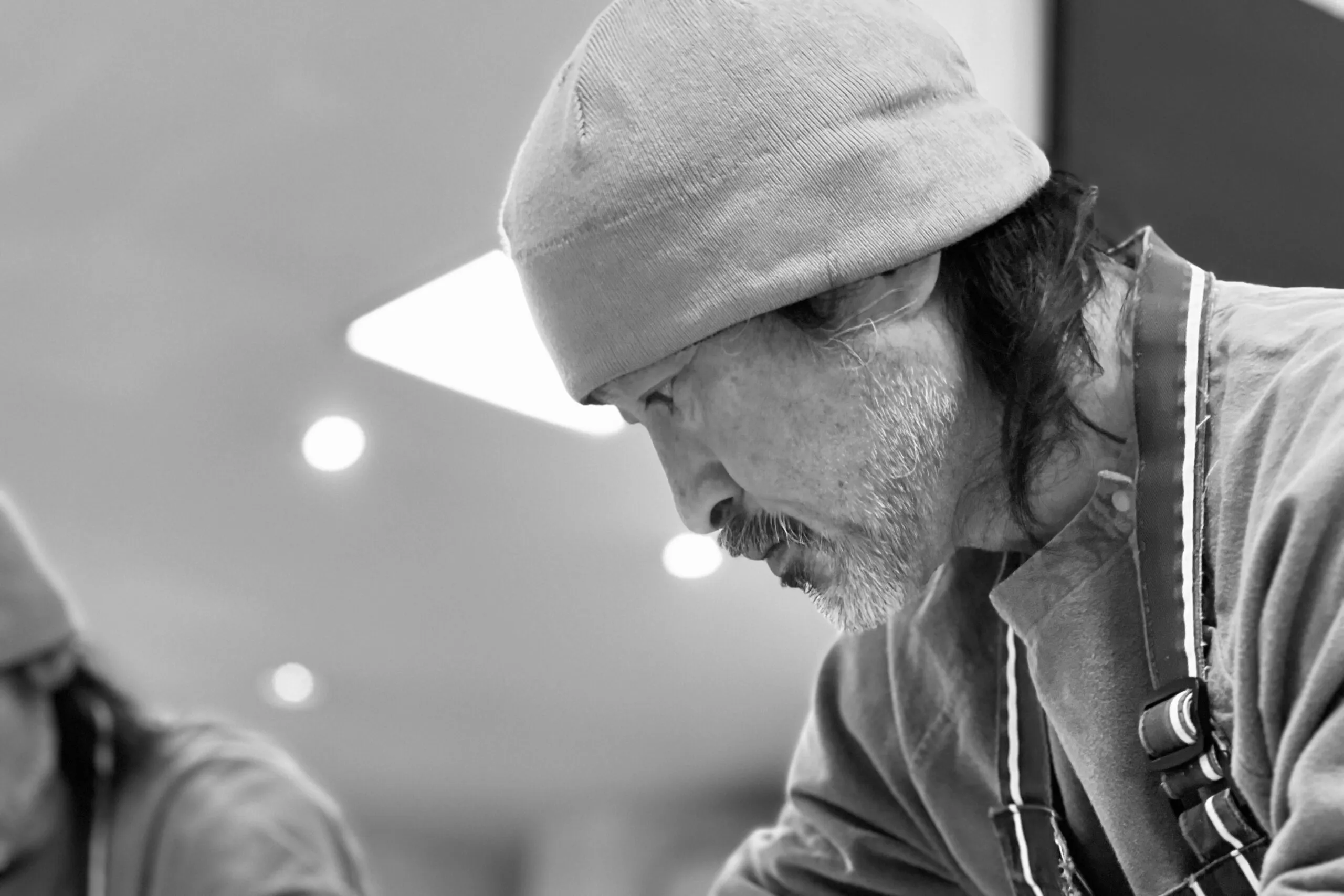 理容業界への思い