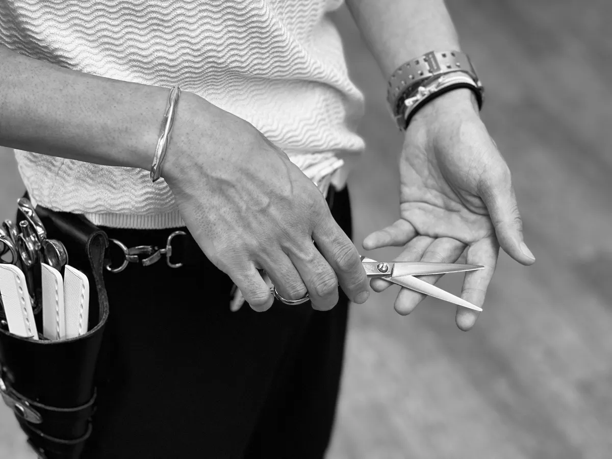 お客様へのメッセージ