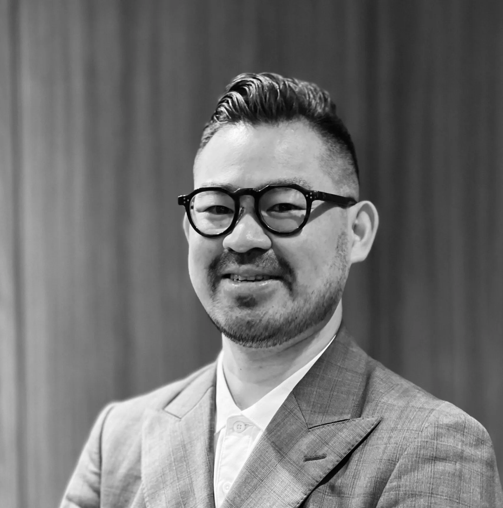 未来の理容師に向けたメッセージ