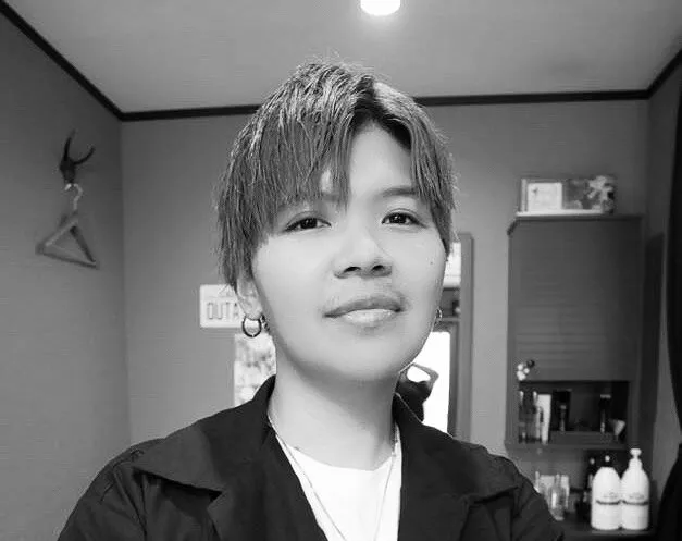 髪技理容師としてのこだわり