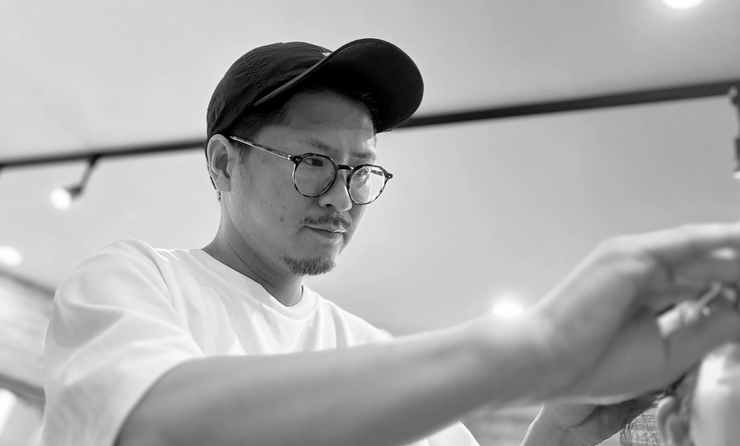 理容業界への思い