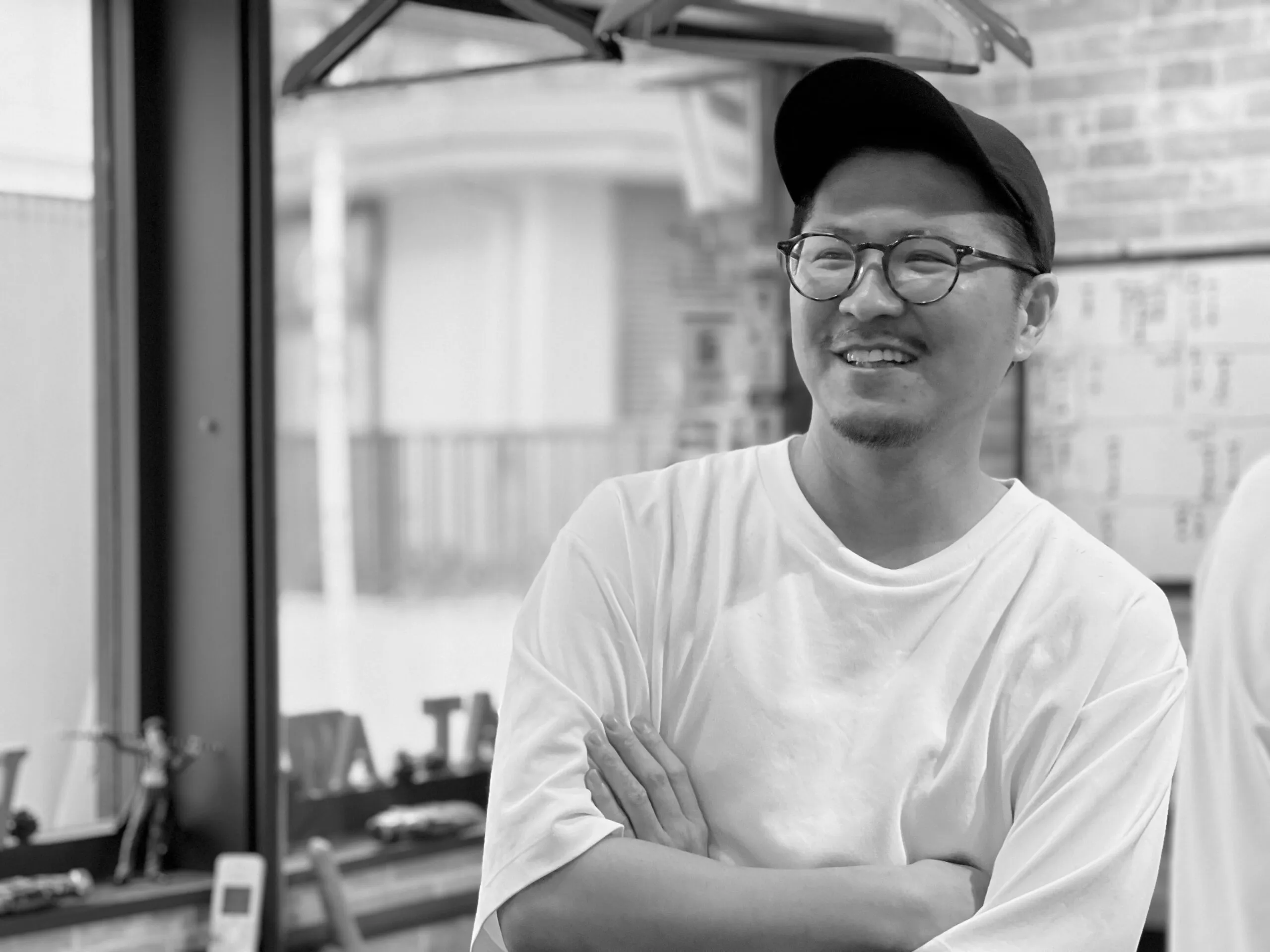 未来の理容師に向けたメッセージ