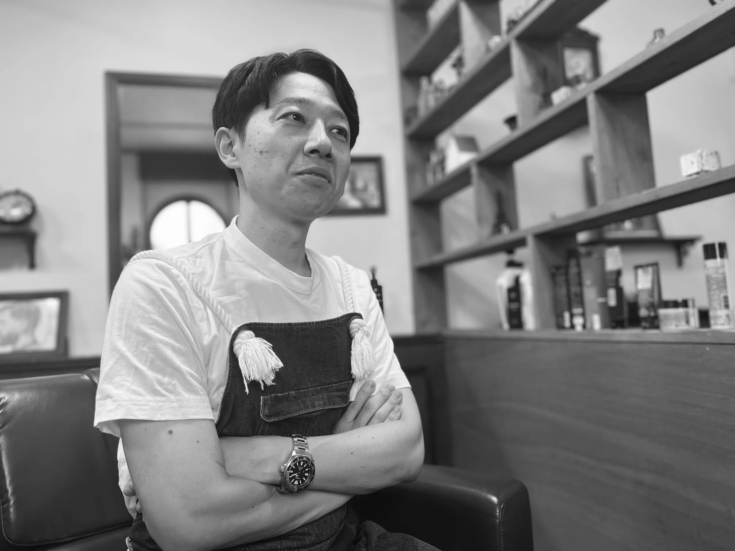 お客様へのメッセージ