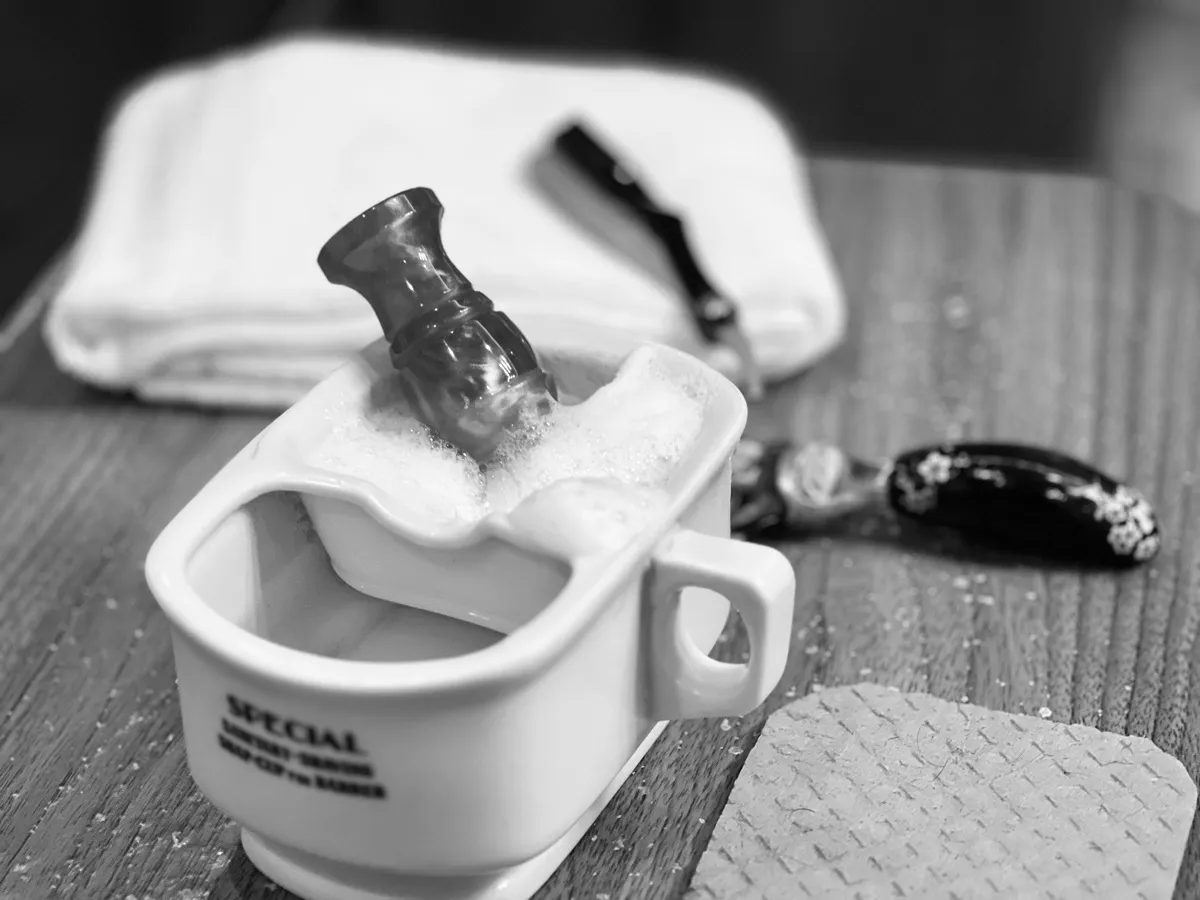 お客様へのメッセージ