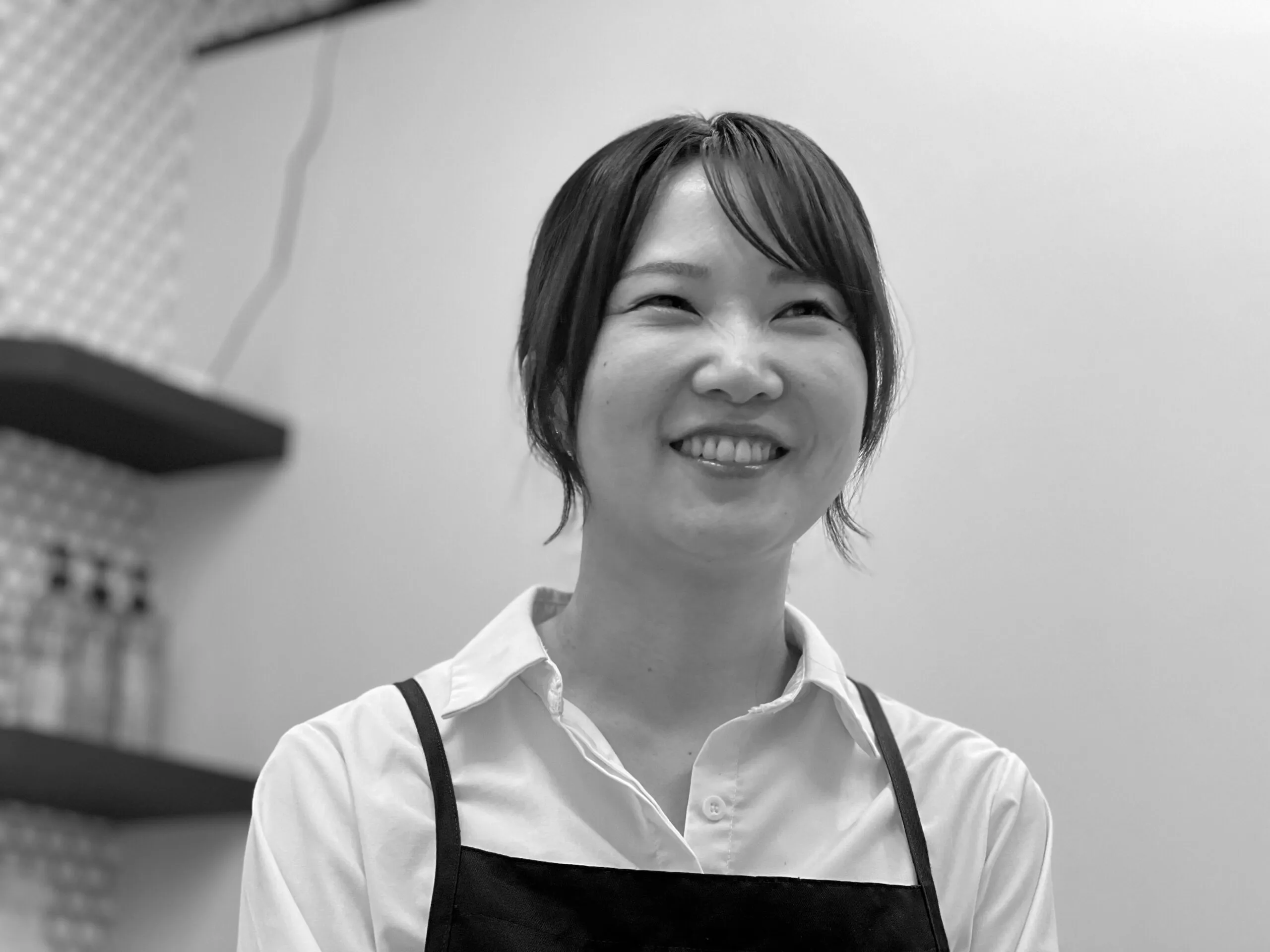 理容師を目指したきっかけ