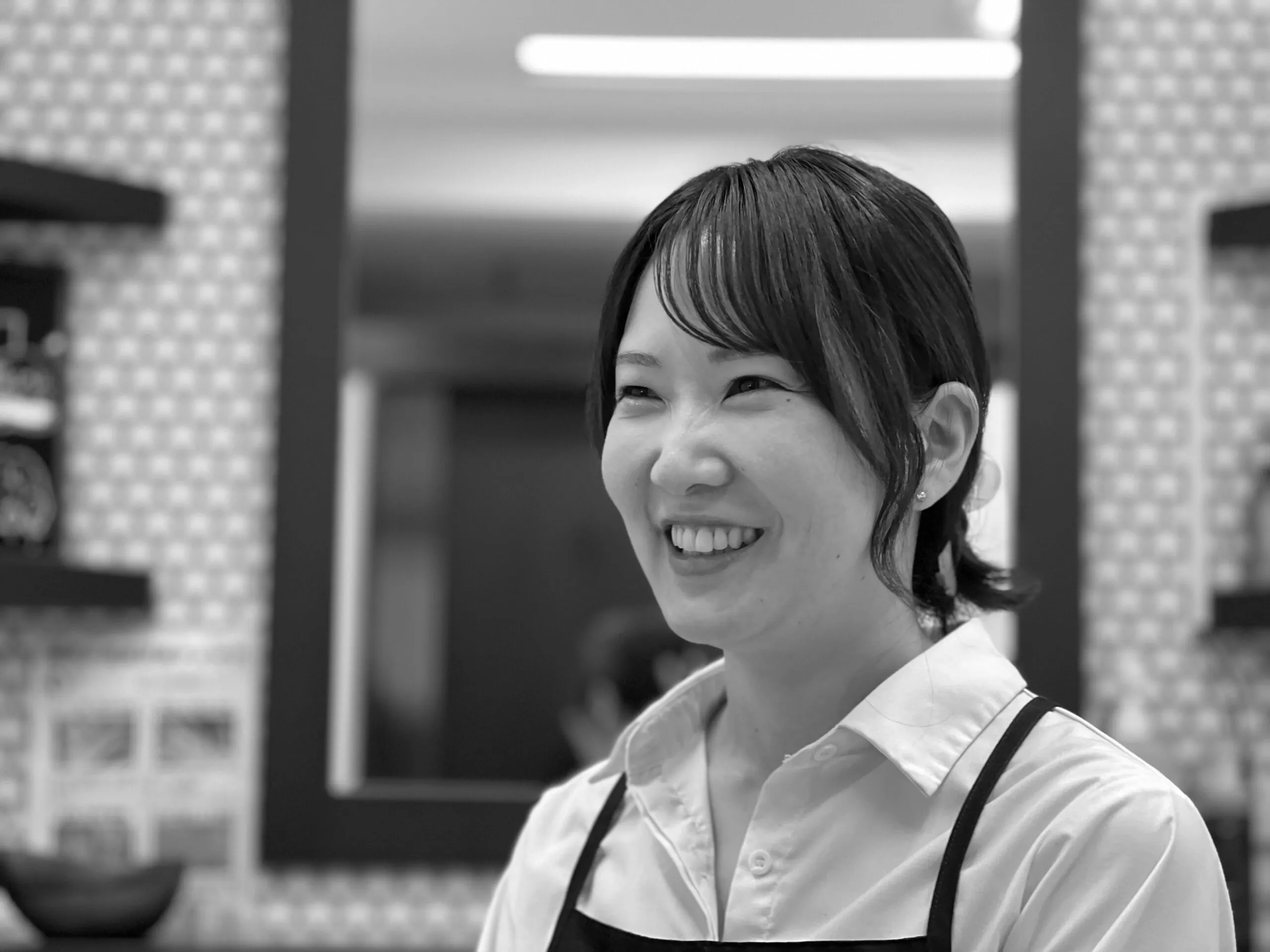 理容業界への思い