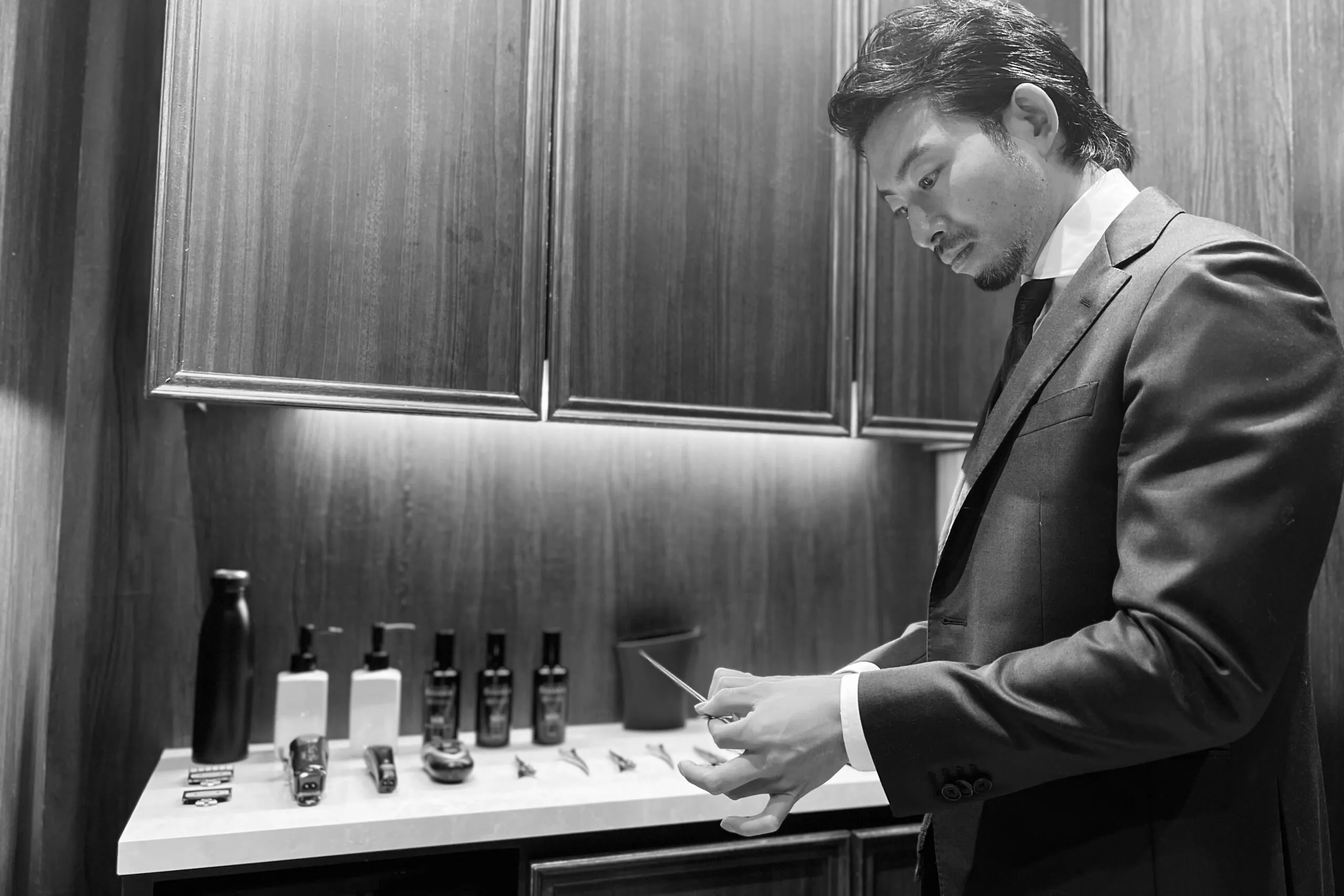 お客様へのメッセージ