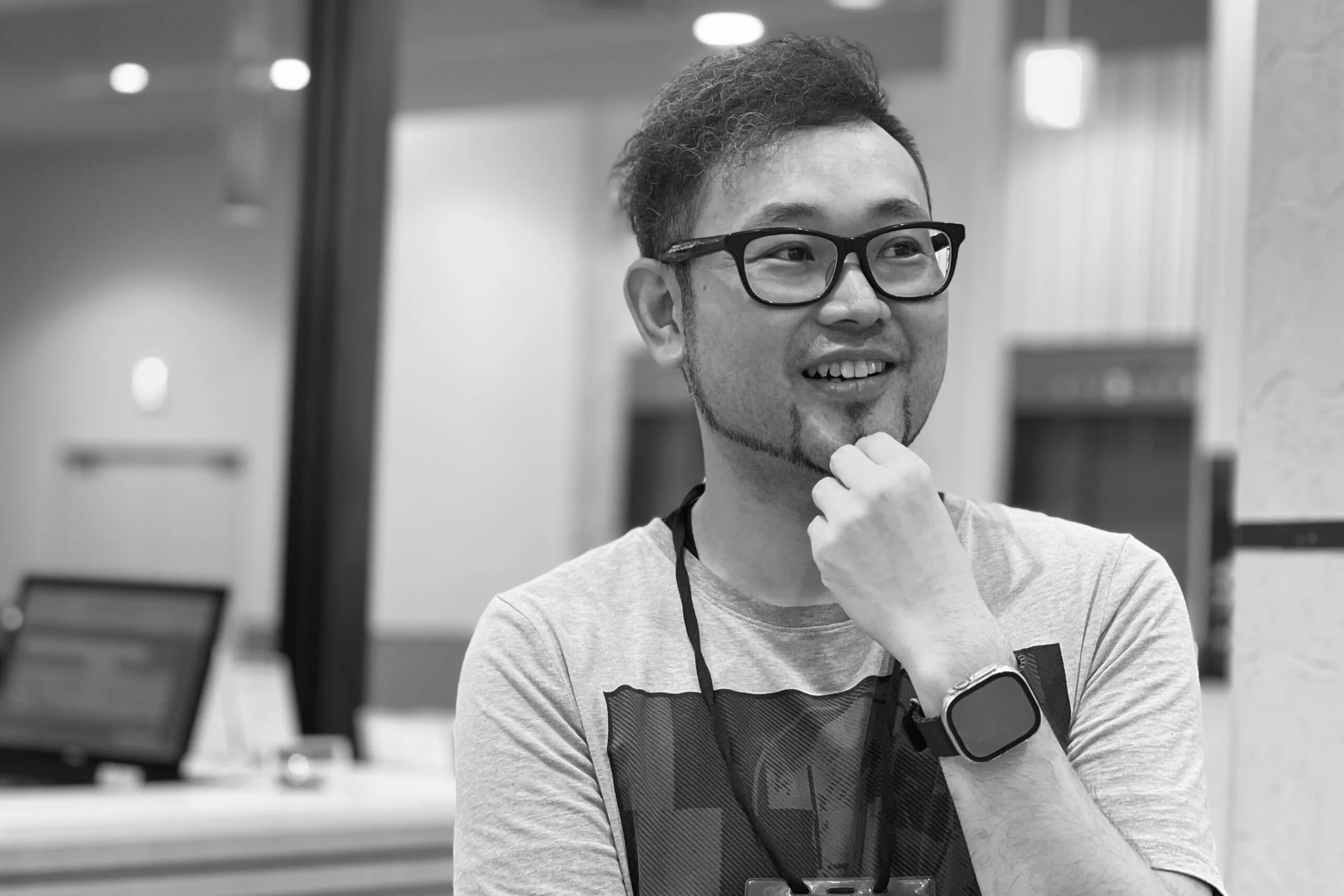 理容業界への思い