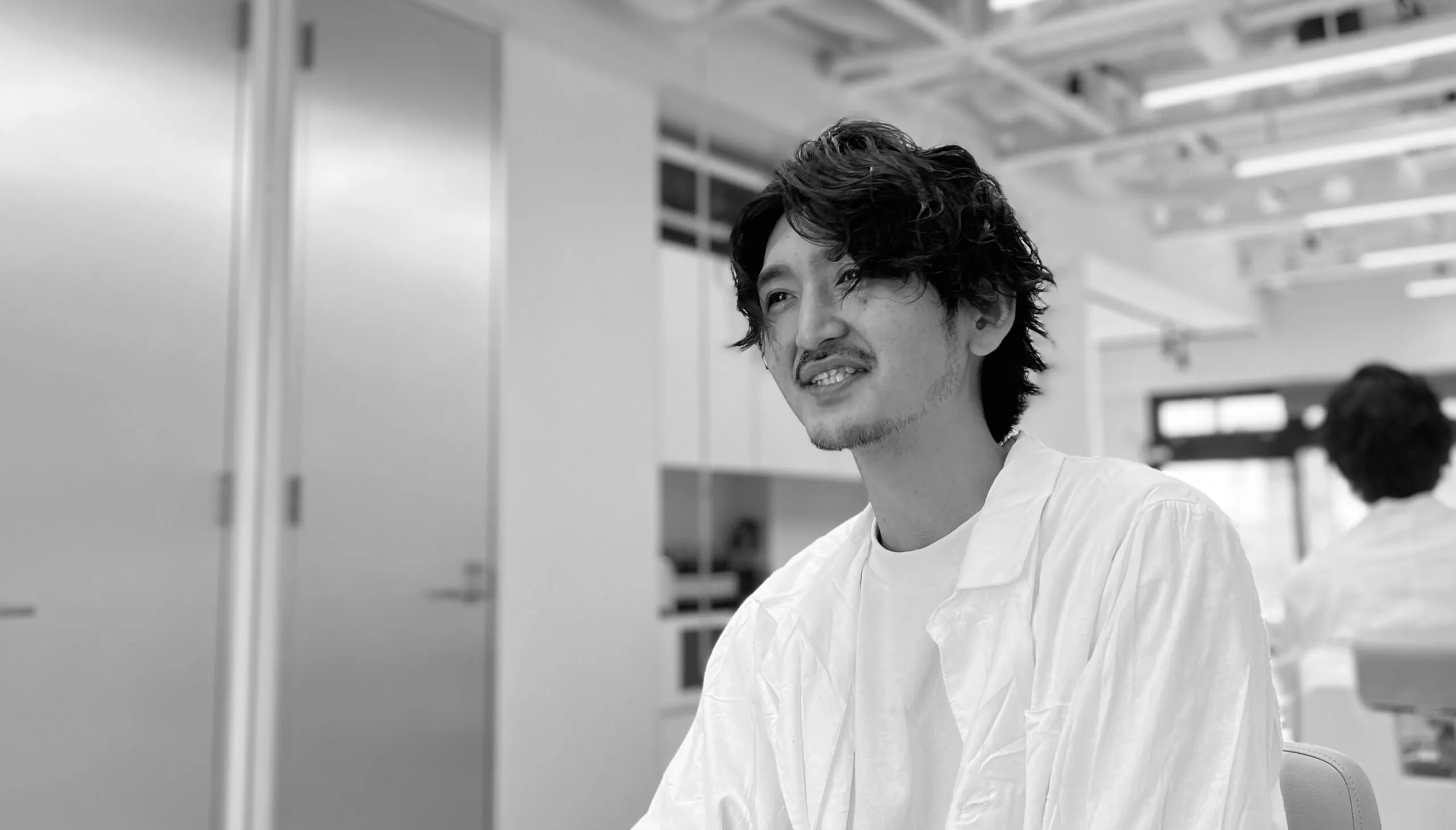 理容師を目指したきっかけ