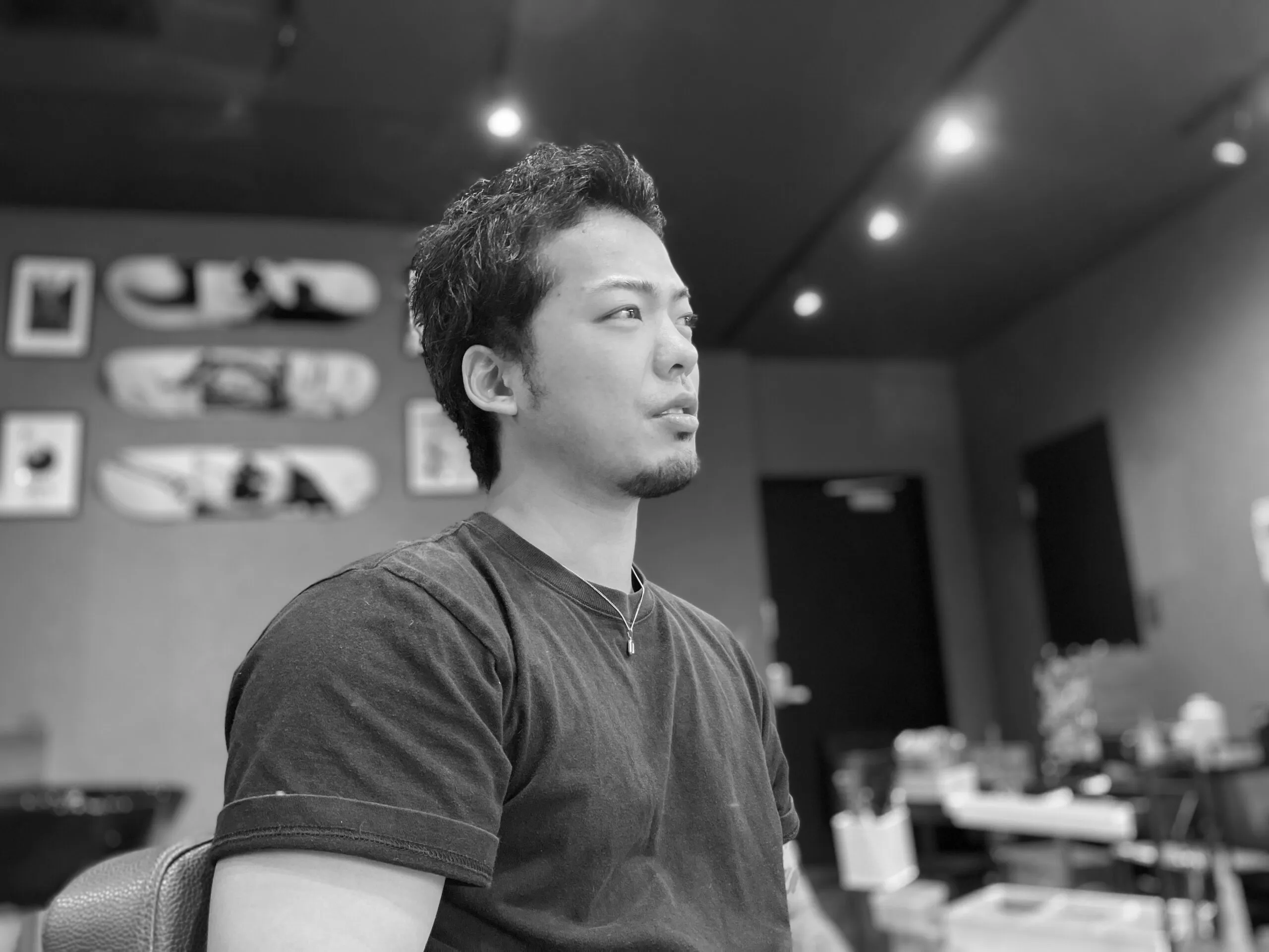 理容業界への思い