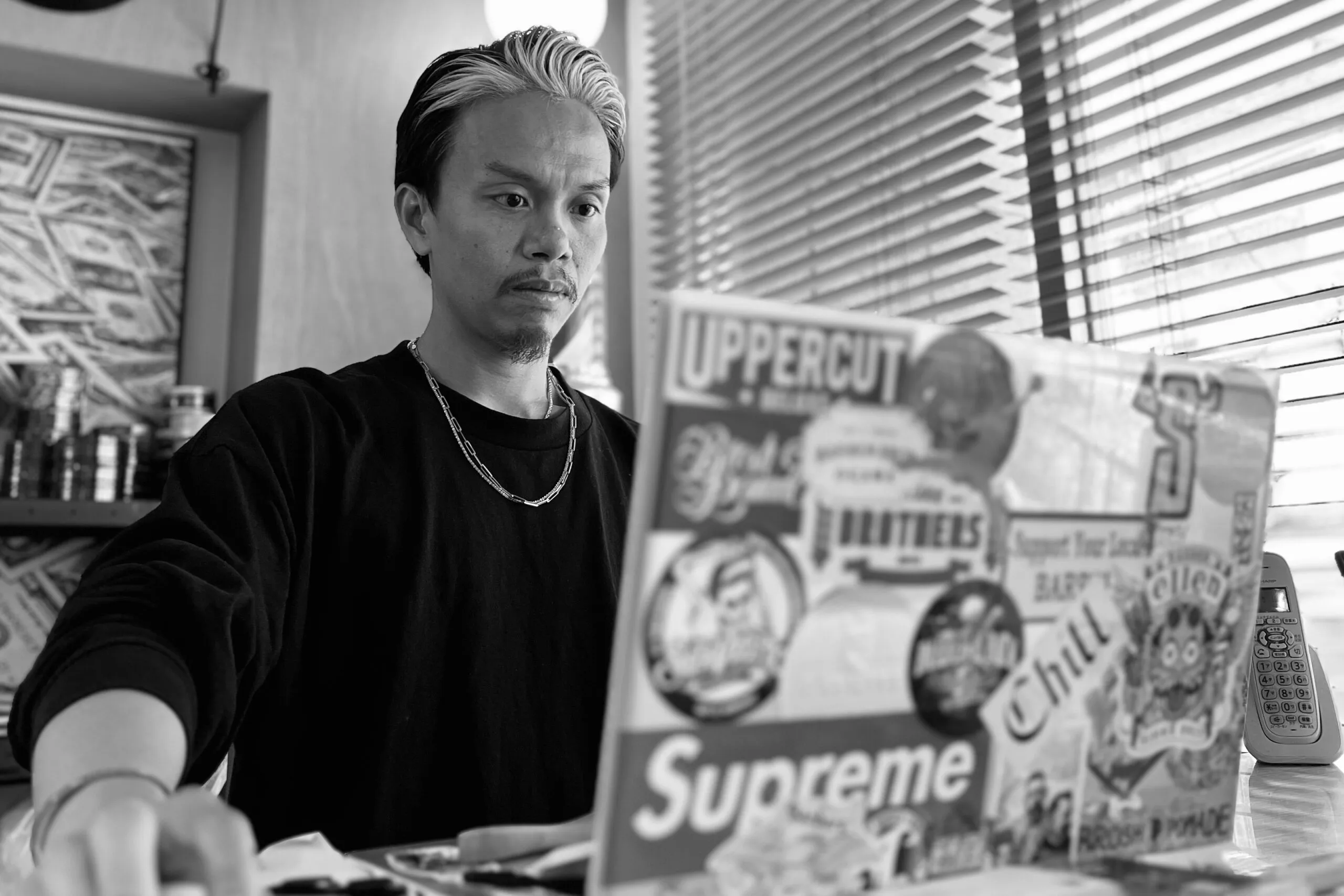 お客様へのメッセージ