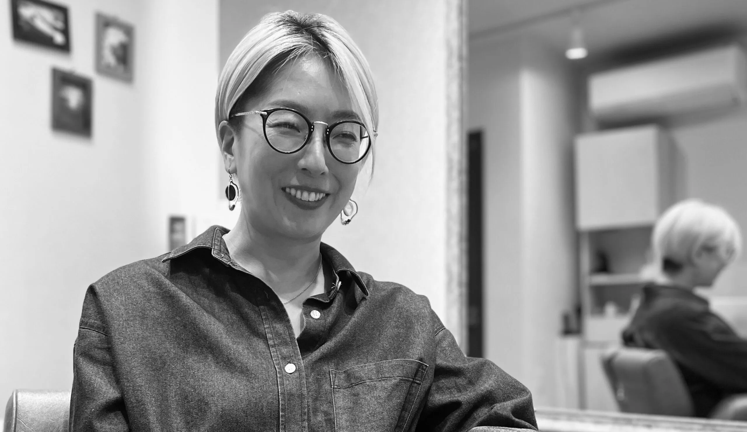 お客様へのメッセージ