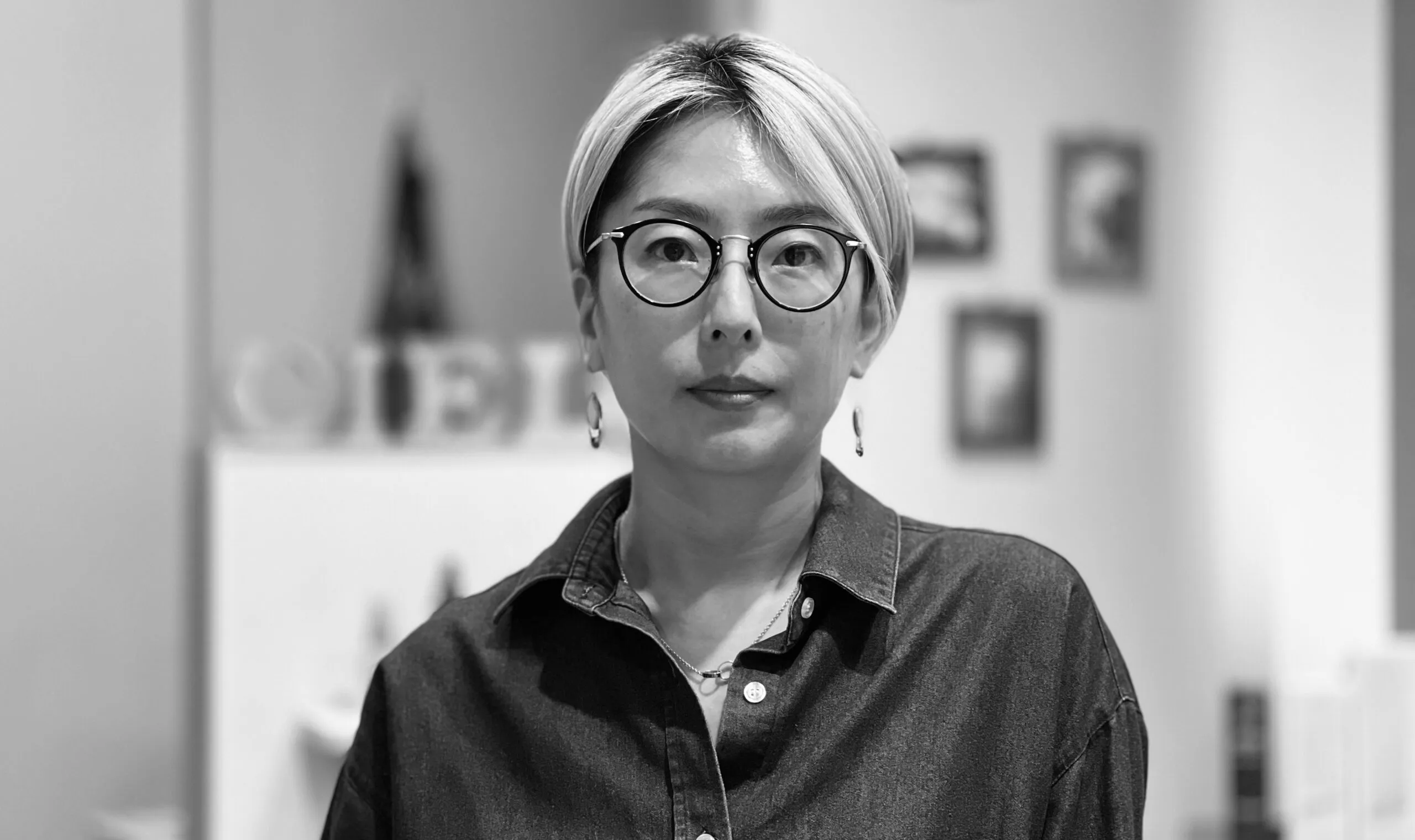 未来の理容師に向けたメッセージ