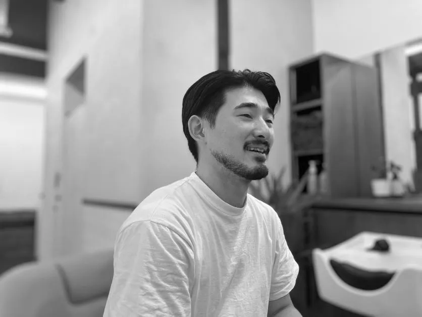 理容業界への思い