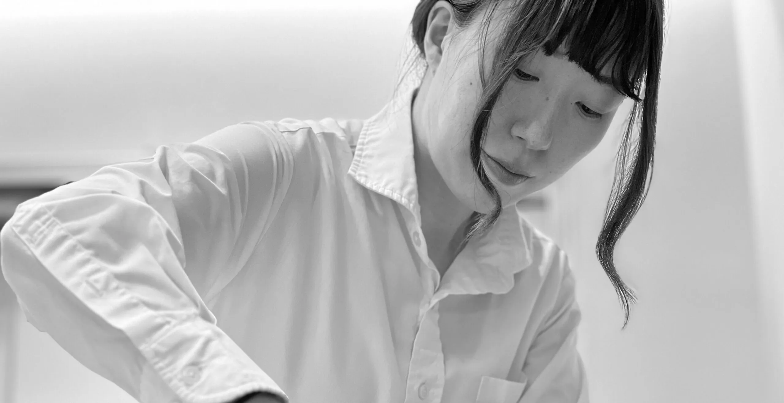 お客様へのメッセージ